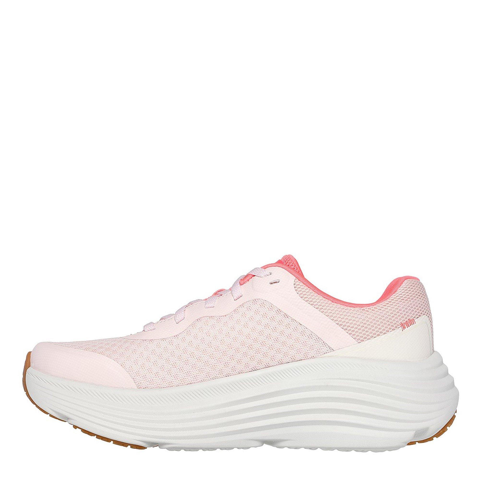 Pk Tex/Cl Tr - Skechers - Max Cushioning Endeavour Runners Womens - 2