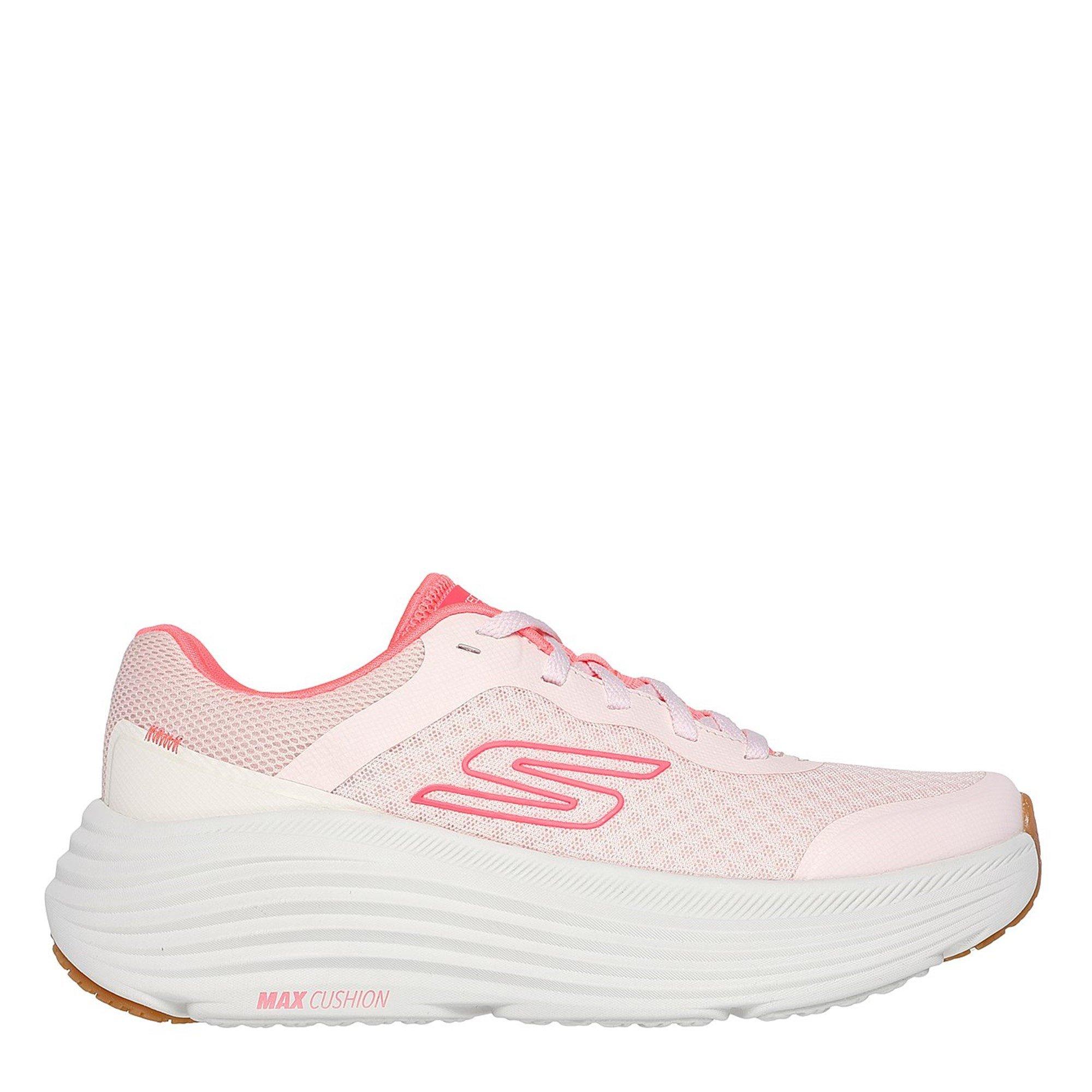 Pk Tex/Cl Tr - Skechers - Max Cushioning Endeavour Runners Womens - 3