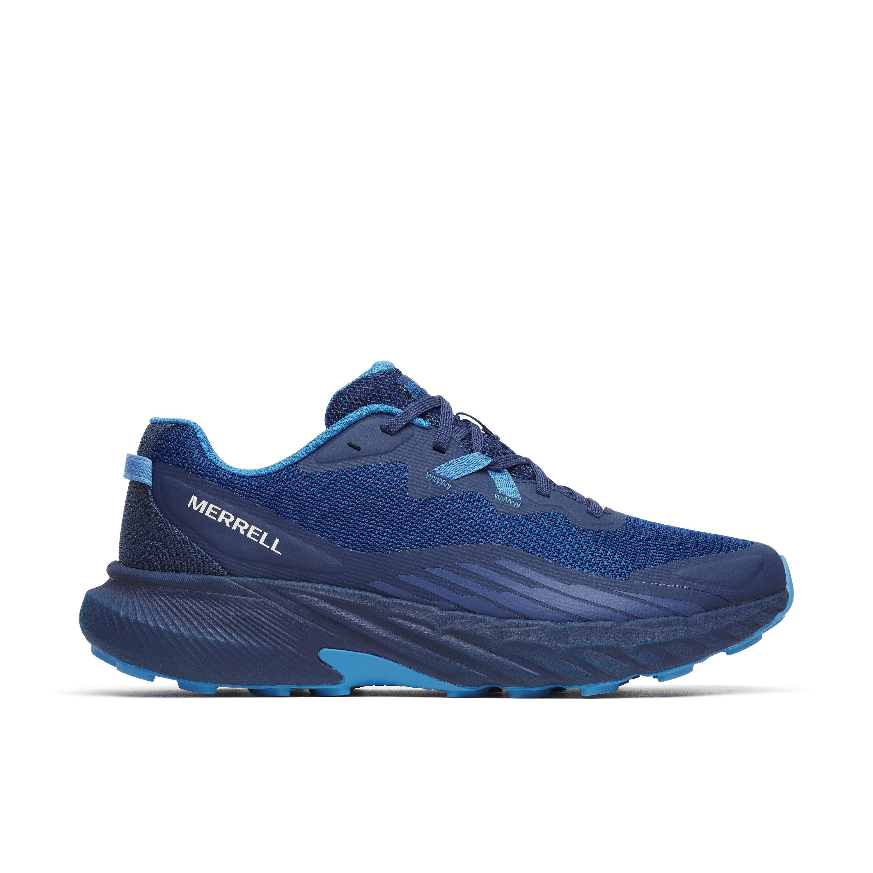 Merrell Men's Off-Road Agility Trail Running Shoes - Mariana - 8 (42)