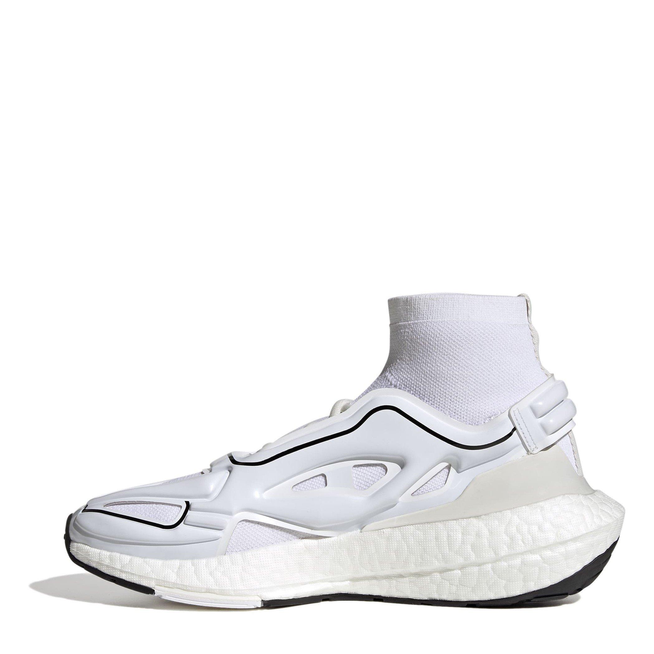 Wit - adidas Originals - Everyday Neutral Road Running Shoes - 2
