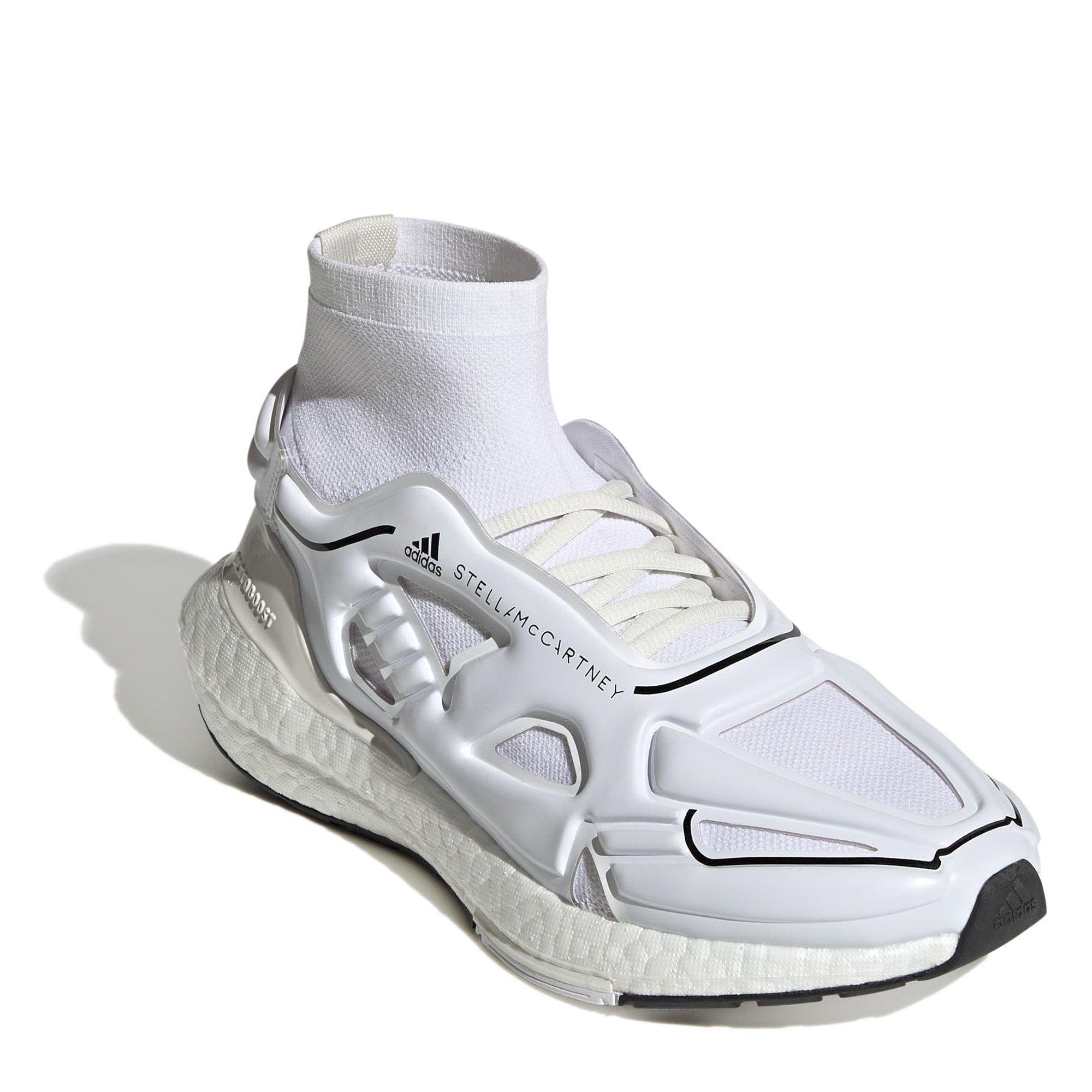 Wit - adidas Originals - Everyday Neutral Road Running Shoes - 3