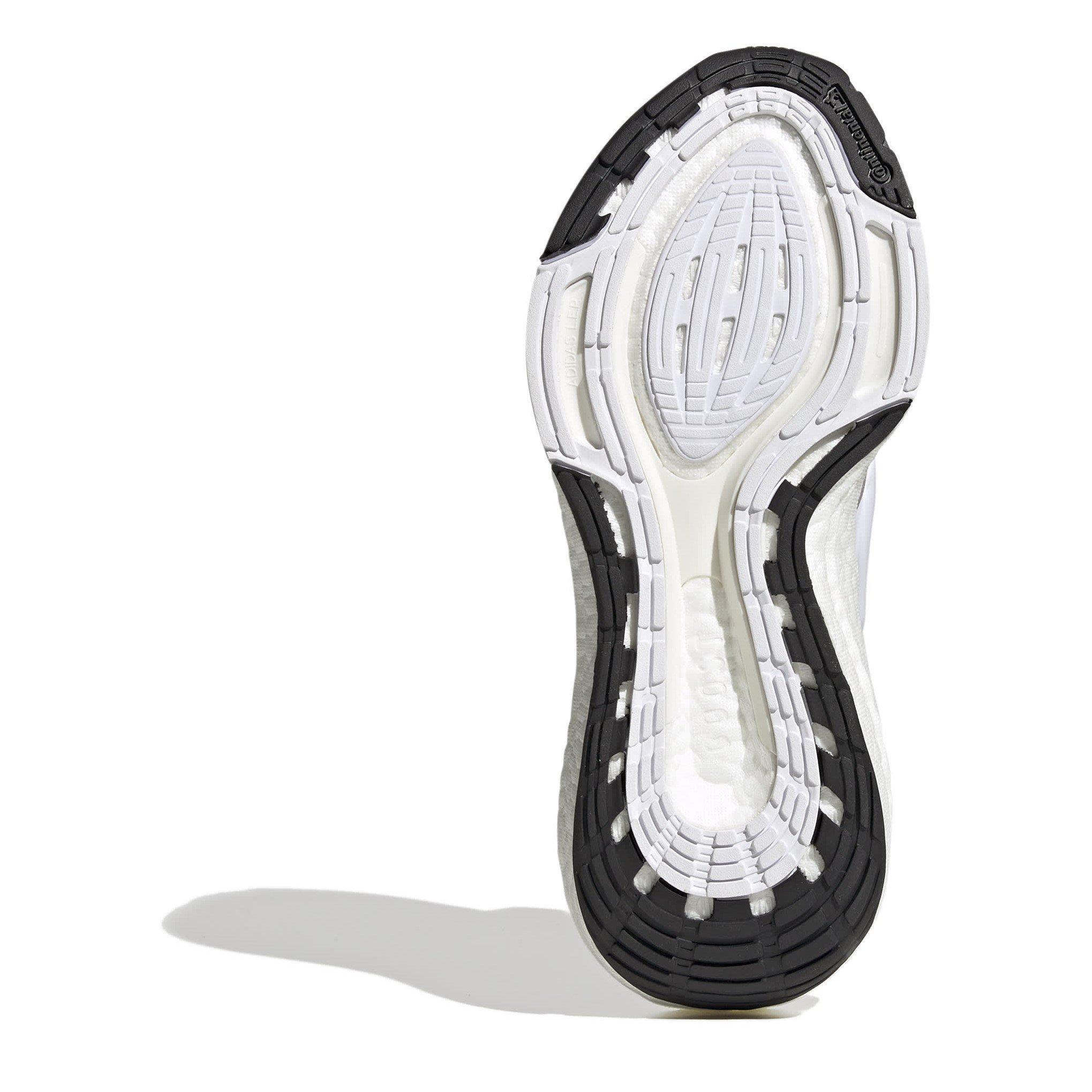 Wit - adidas Originals - Everyday Neutral Road Running Shoes - 6