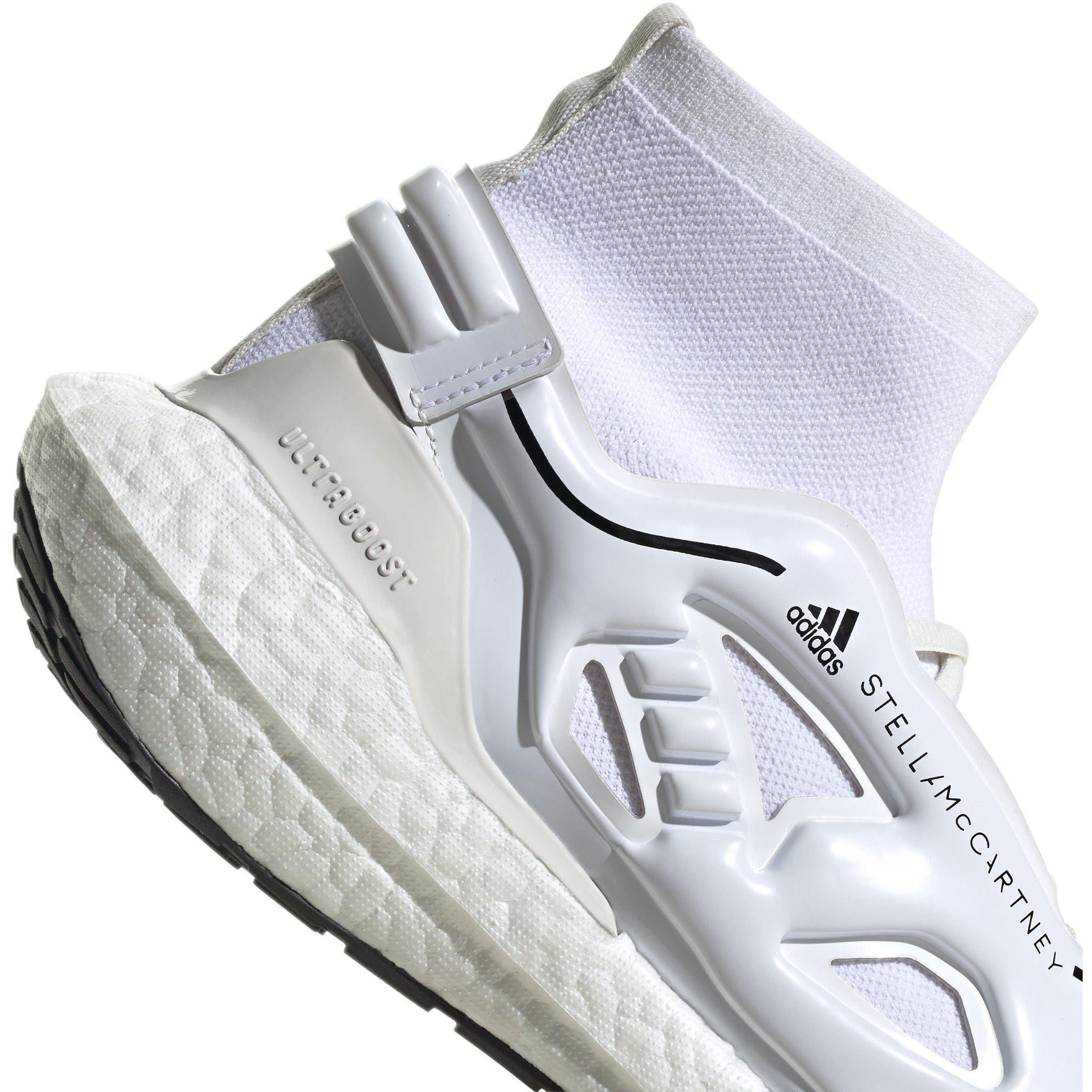 Wit - adidas Originals - Everyday Neutral Road Running Shoes - 7