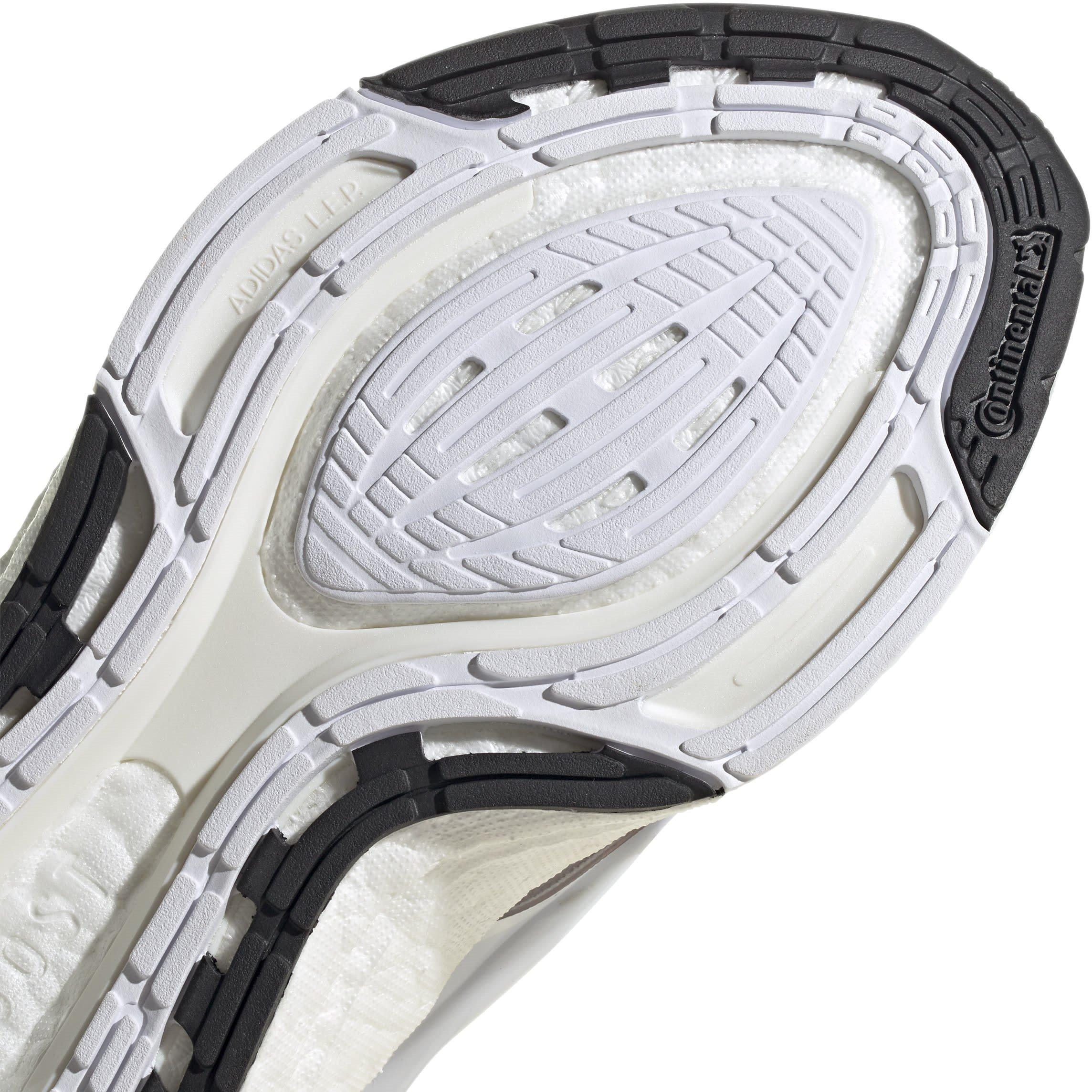 Wit - adidas Originals - Everyday Neutral Road Running Shoes - 8