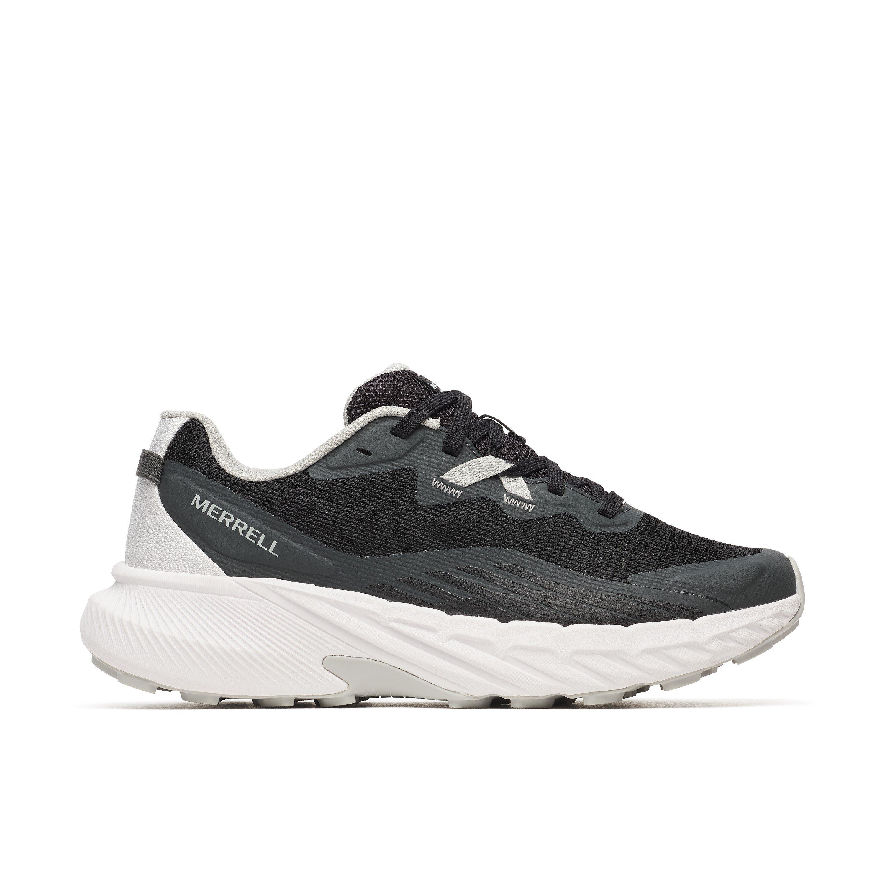 Merrell Women's Morphite Agility Off-Road Trail Running Shoes - Black - 8 (42)