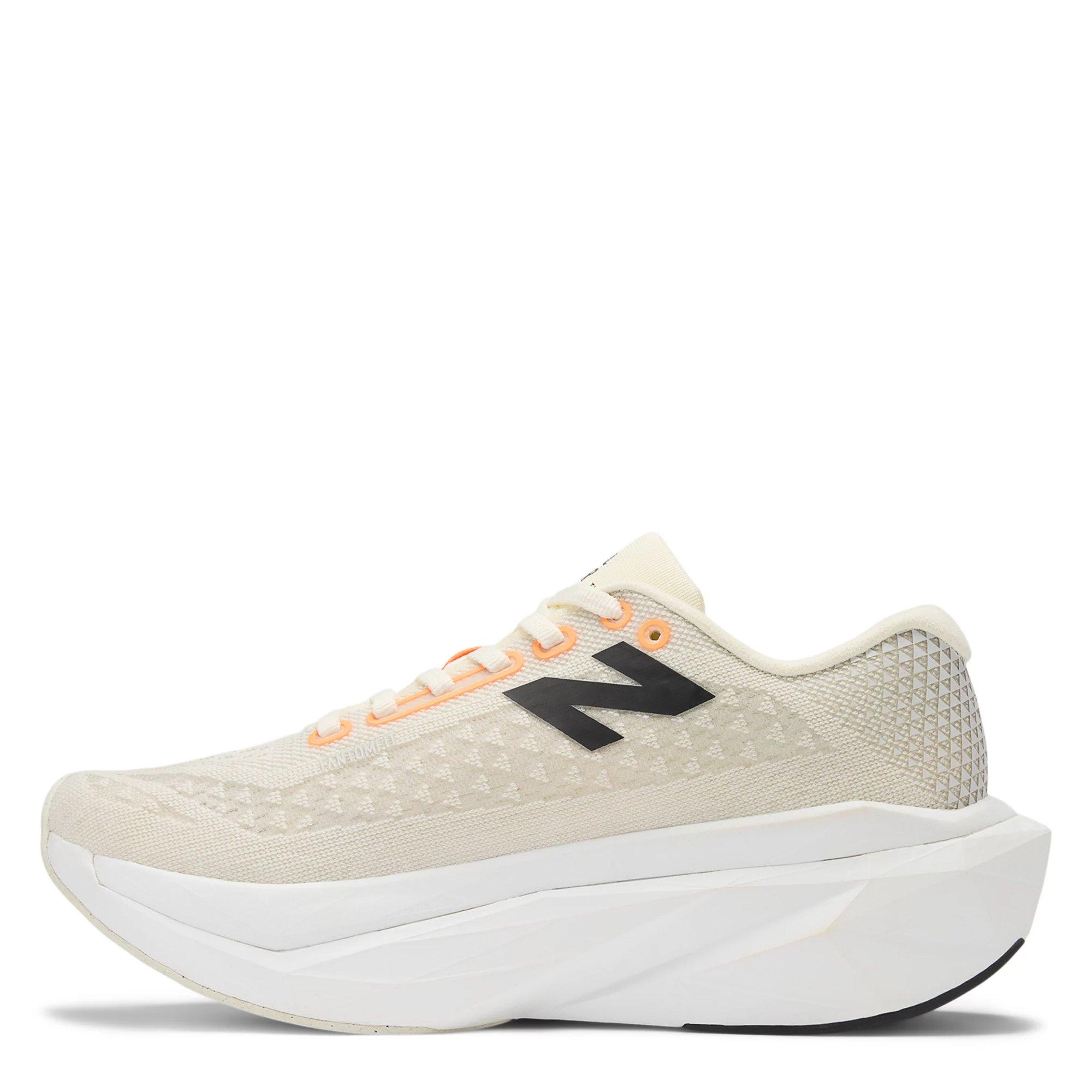 White/Orange - New Balance - NB Sc Trainer Sn63 - 2