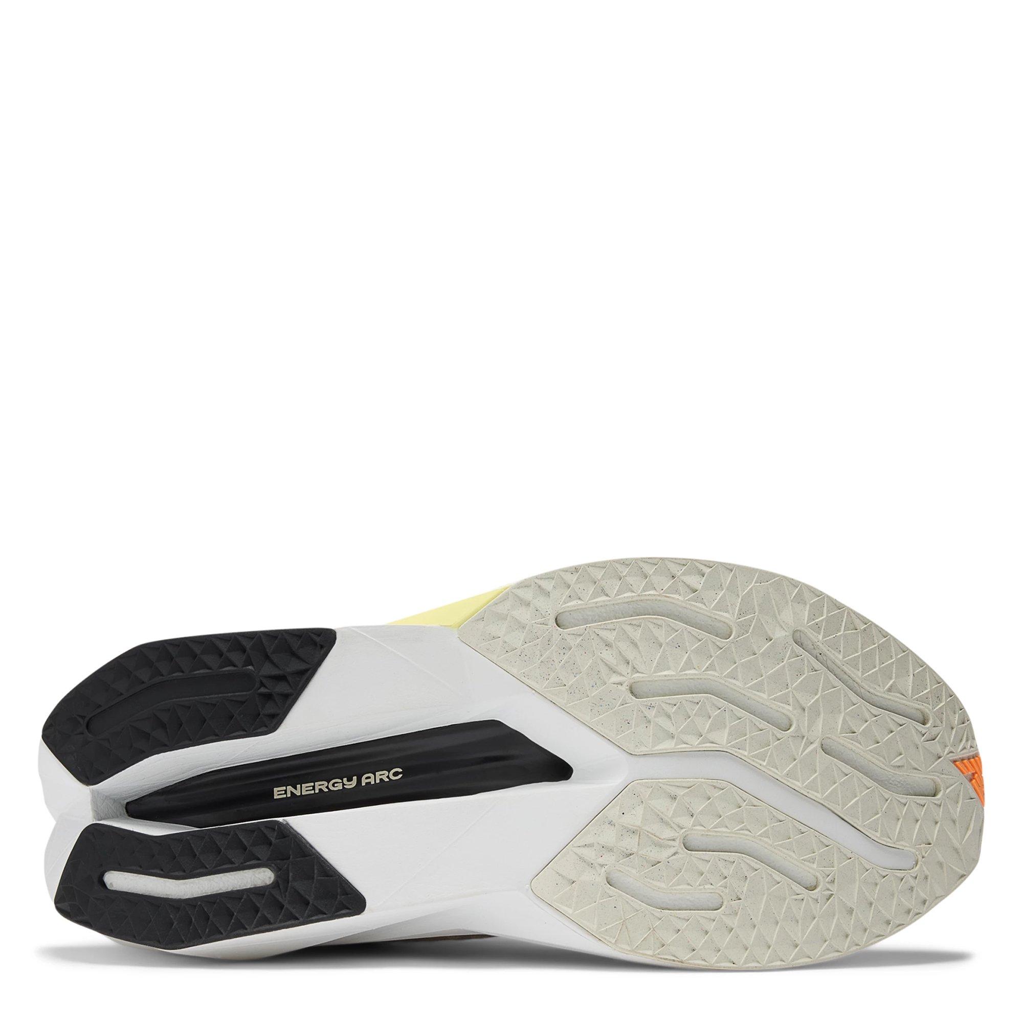 White/Orange - New Balance - NB Sc Trainer Sn63 - 4
