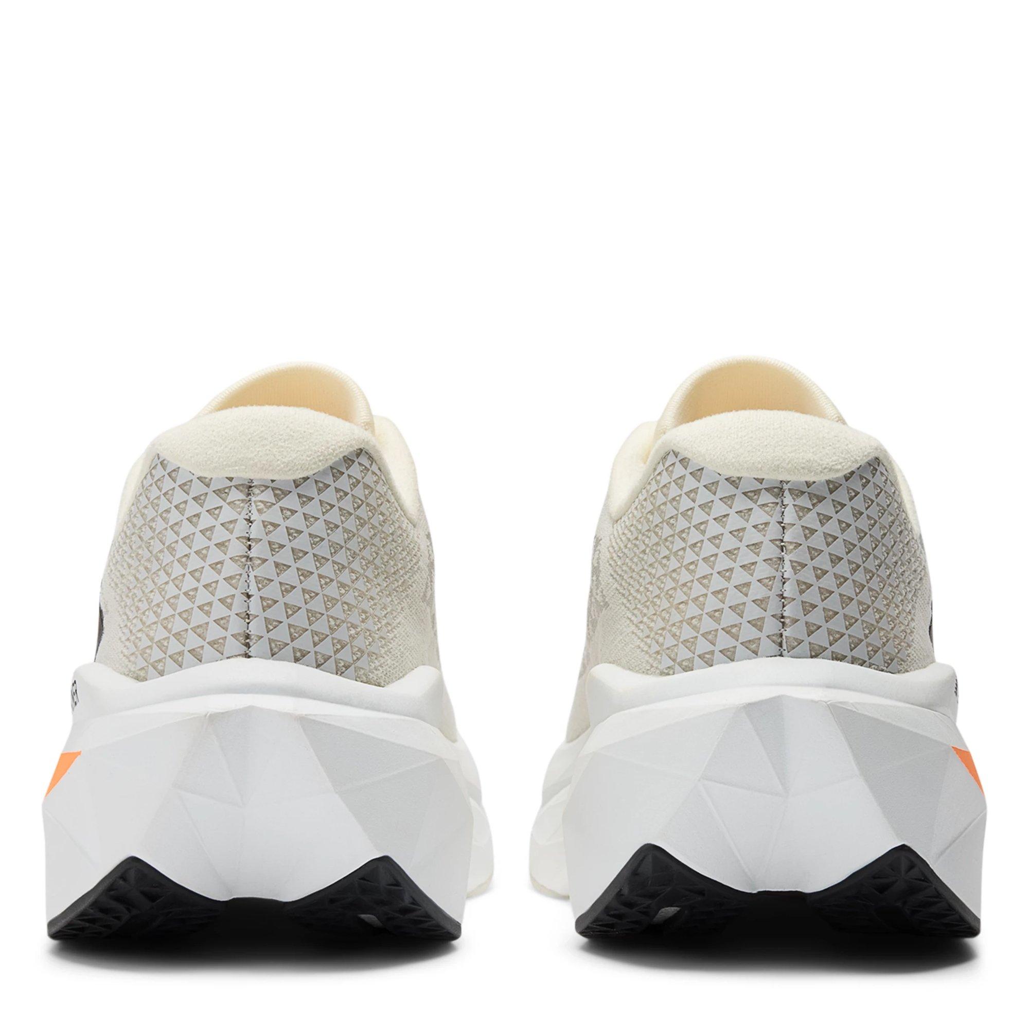 White/Orange - New Balance - NB Sc Trainer Sn63 - 6