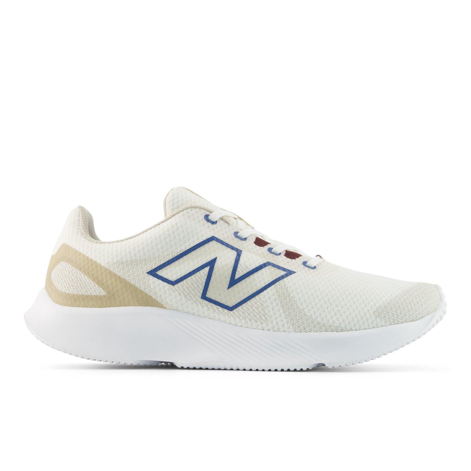 Sea/Beige - New Balance - 430 Mens Running Shoes - 1