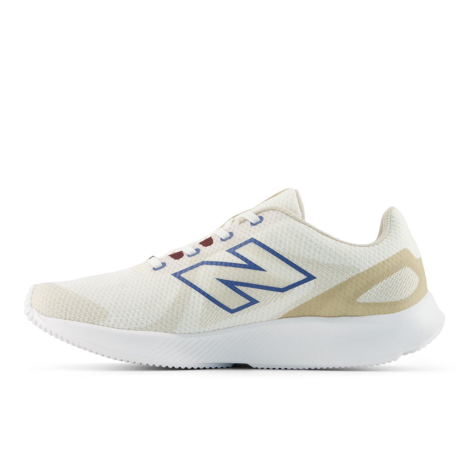 Sea/Beige - New Balance - 430 Mens Running Shoes - 2