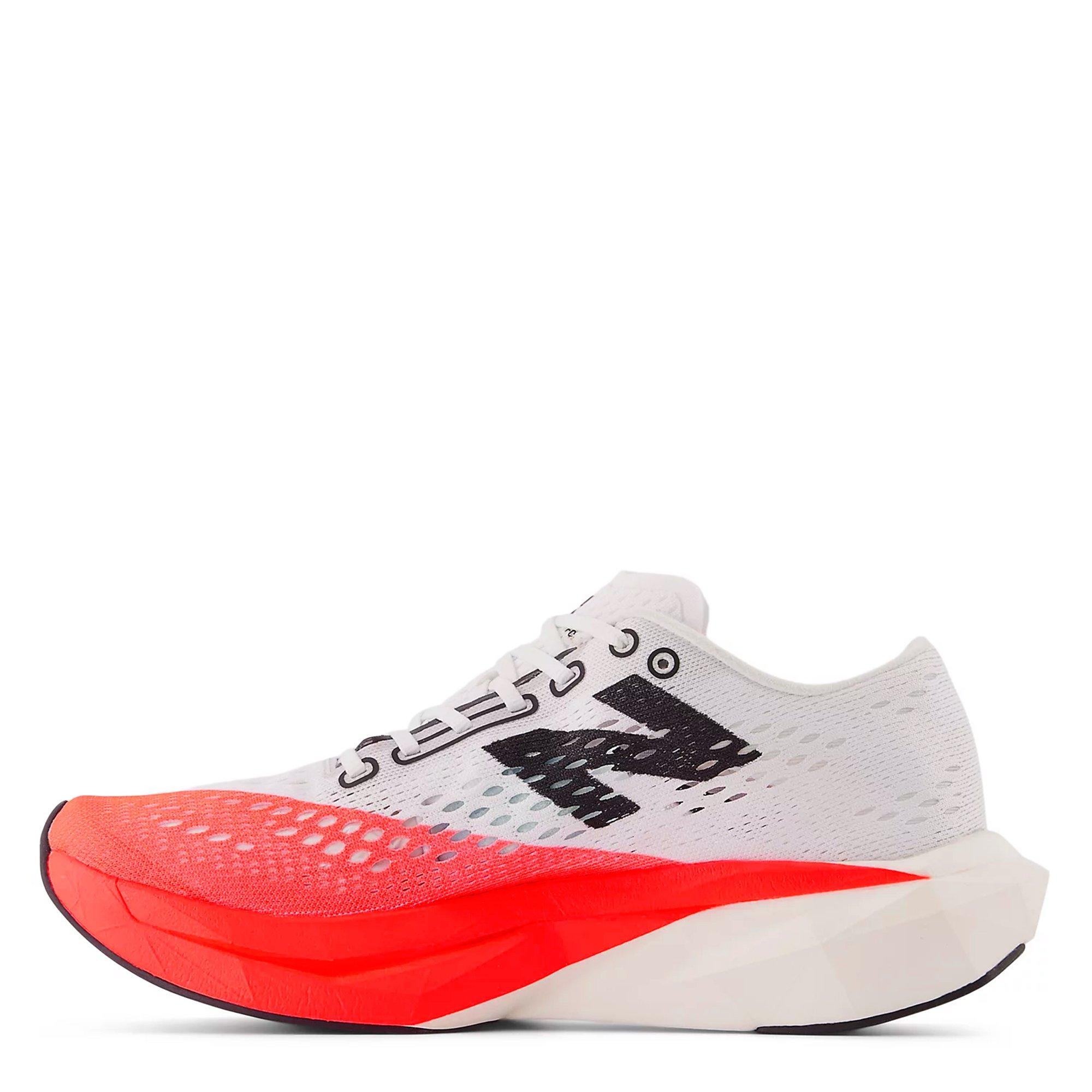 Urgent Red - New Balance - NB Sc Pacer Ld63 - 2