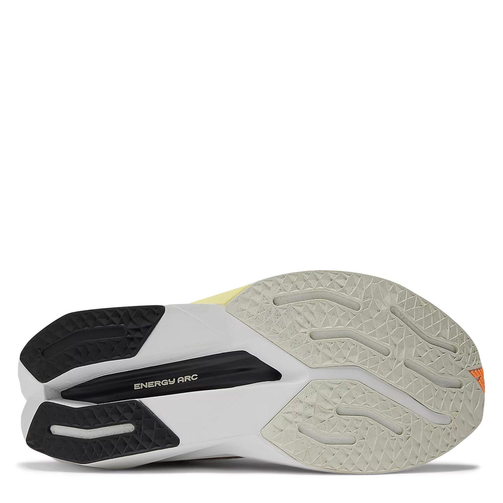 White/Orange - New Balance - NB Sc Trainer Ld63 - 4