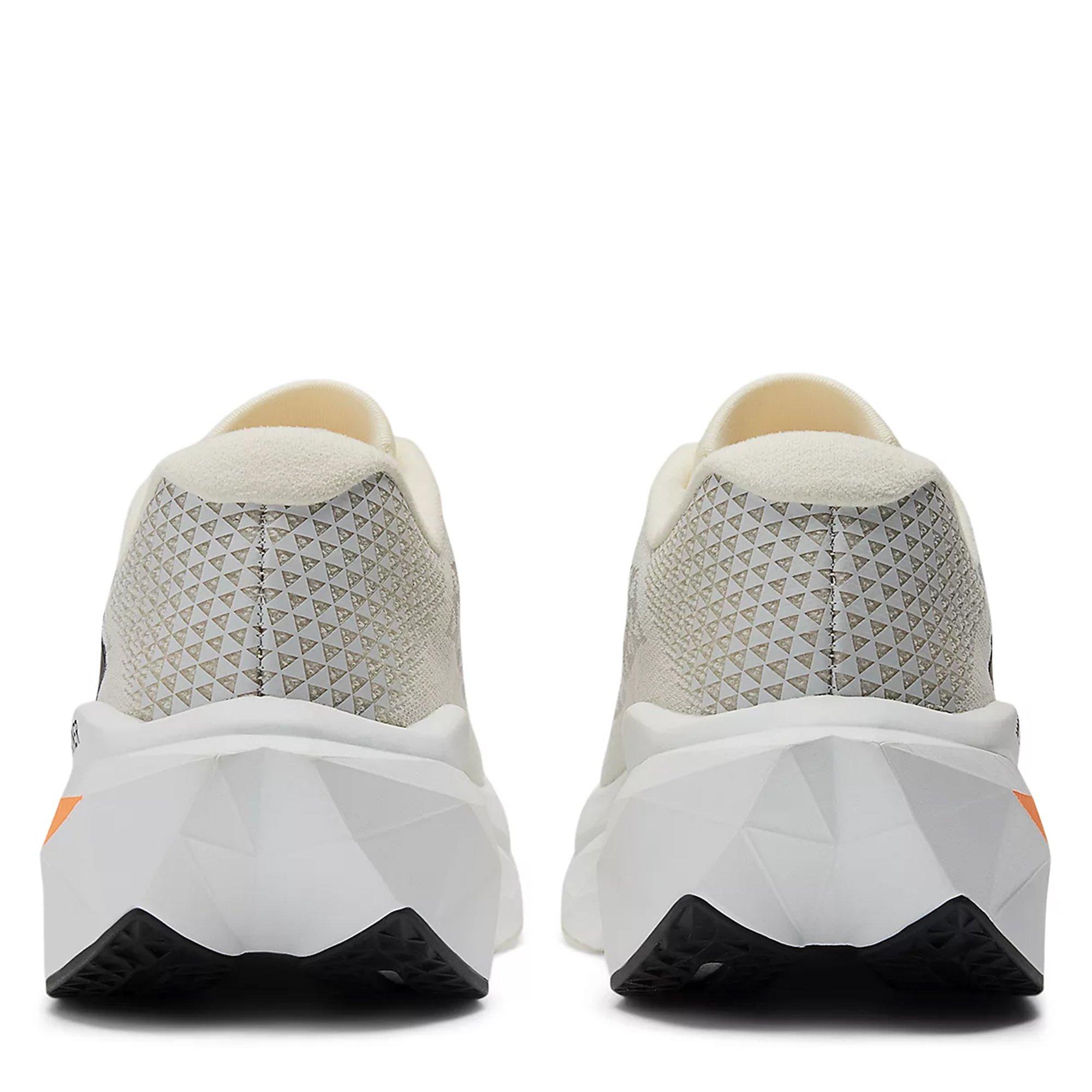 White/Orange - New Balance - NB Sc Trainer Ld63 - 6