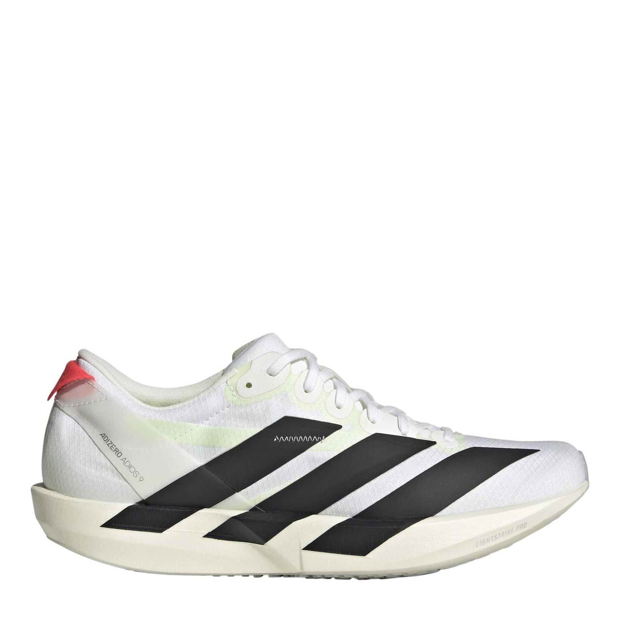 ftwr white - adidas - Women's Adizero Adios 9 Road Running Shoes - 1