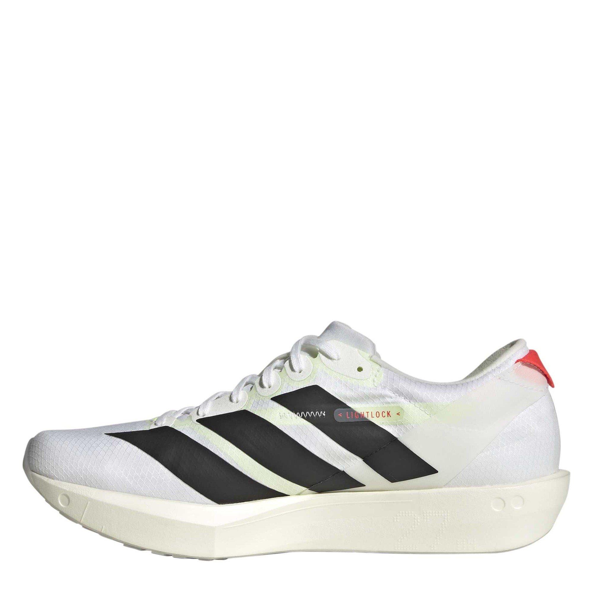 ftwr white - adidas - Women's Adizero Adios 9 Road Running Shoes - 2
