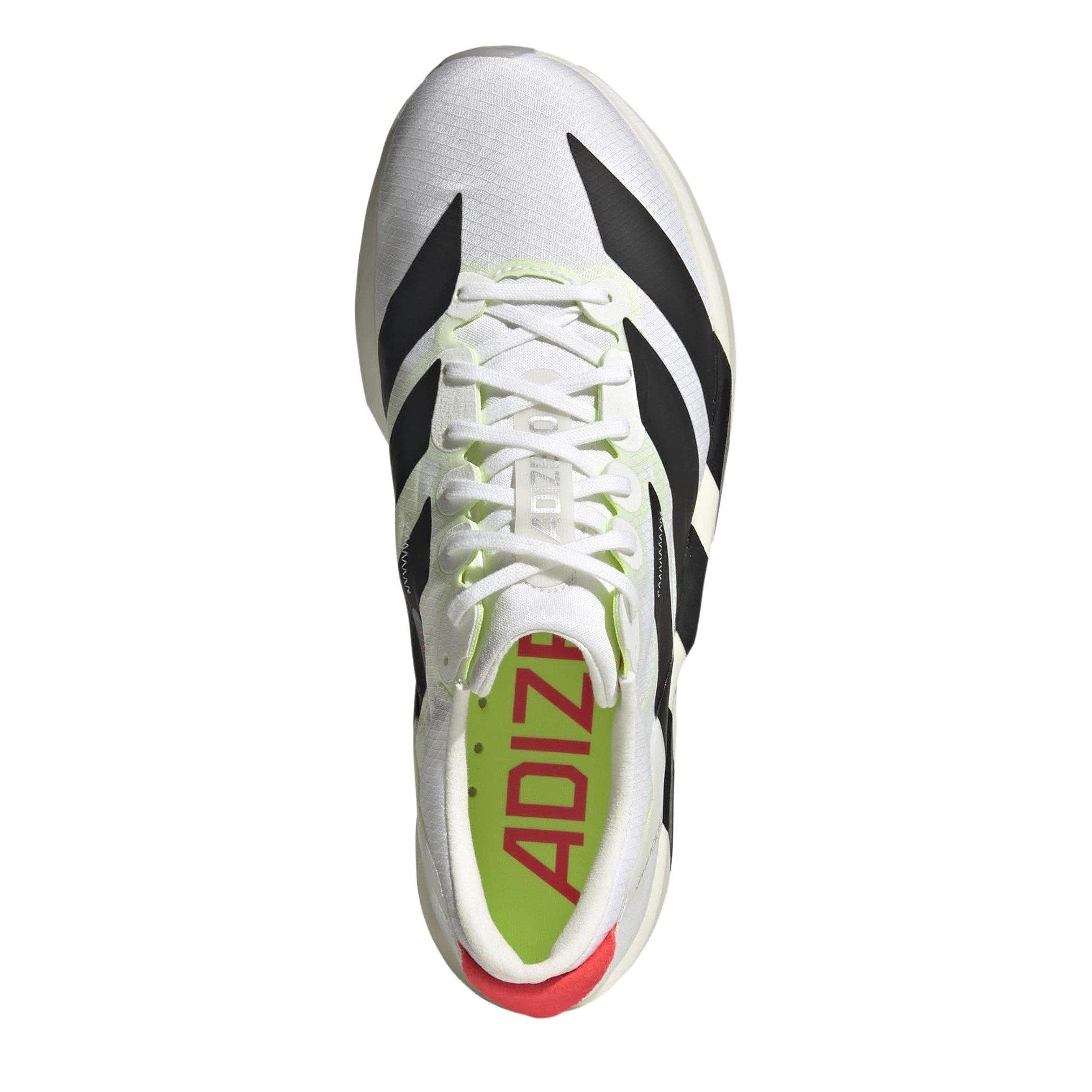 ftwr white - adidas - Women's Adizero Adios 9 Road Running Shoes - 5