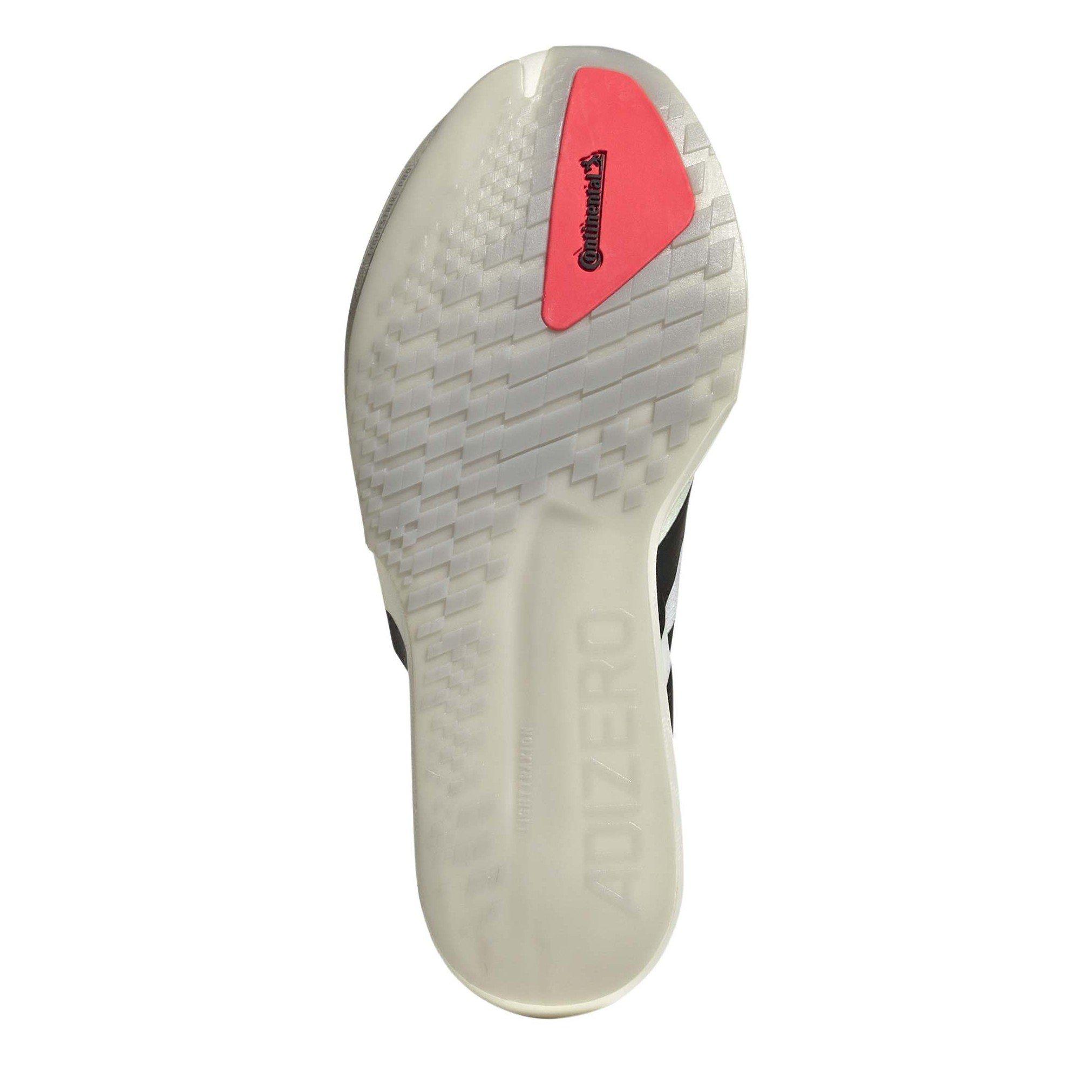 ftwr white - adidas - Women's Adizero Adios 9 Road Running Shoes - 6