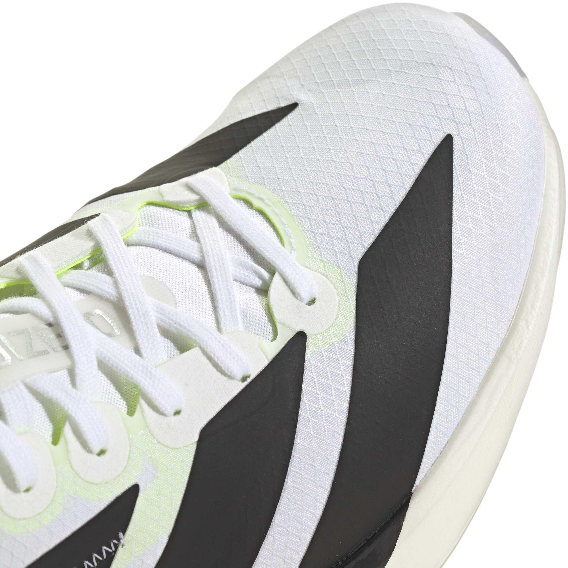 ftwr white - adidas - Women's Adizero Adios 9 Road Running Shoes - 8