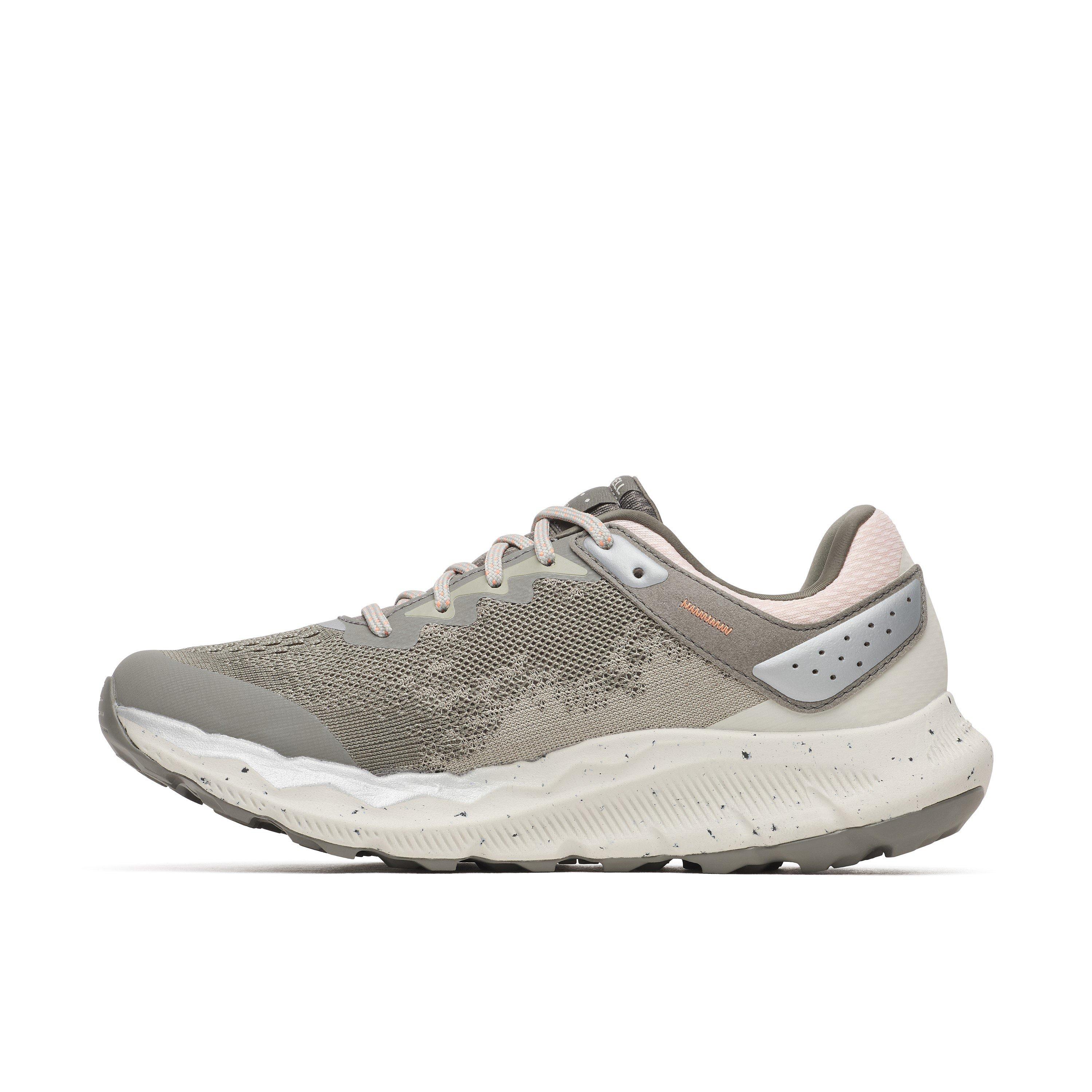 Talus - Merrell - Women's Antora 4 Waterproof Trail Running Shoes - 3