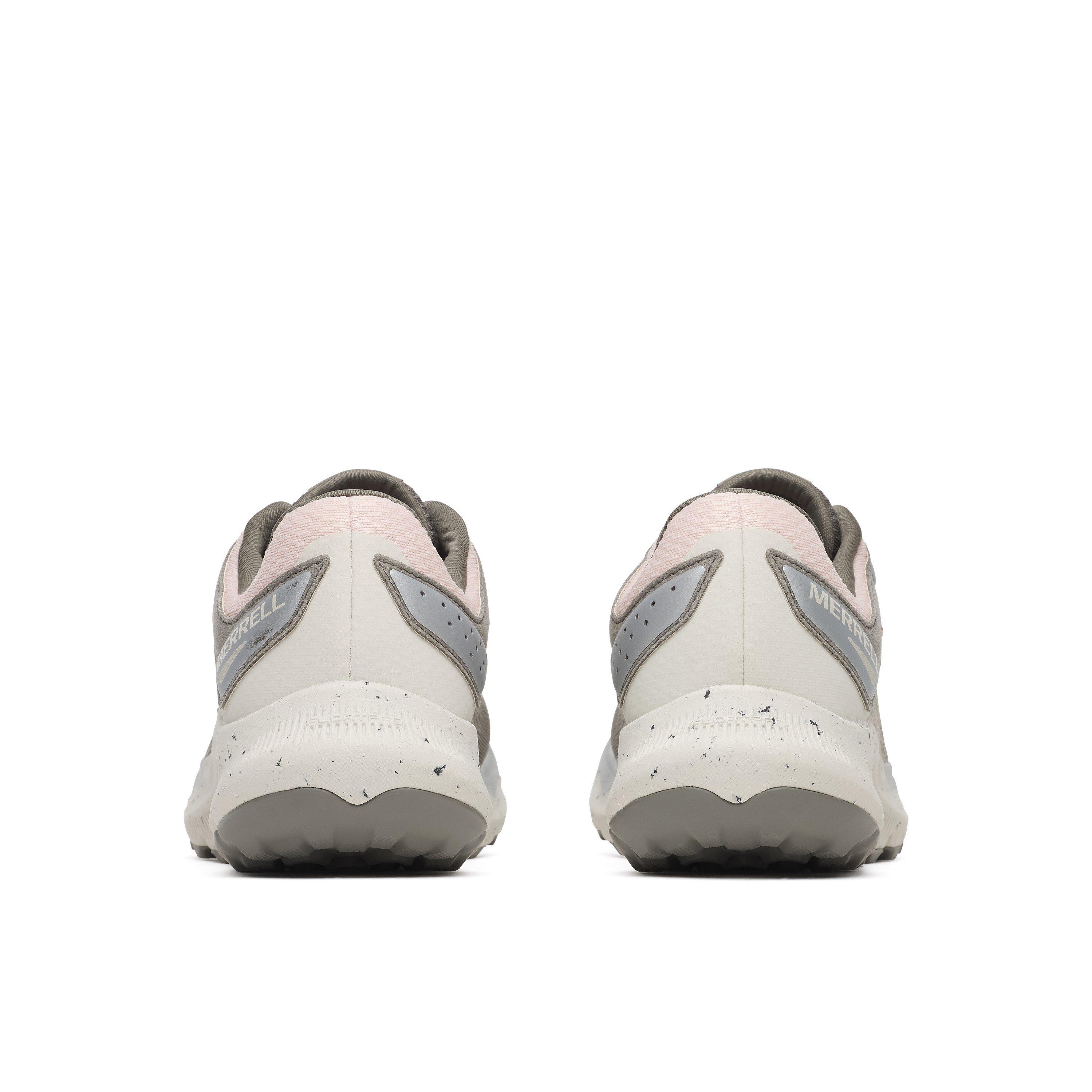 Talus - Merrell - Women's Antora 4 Waterproof Trail Running Shoes - 5