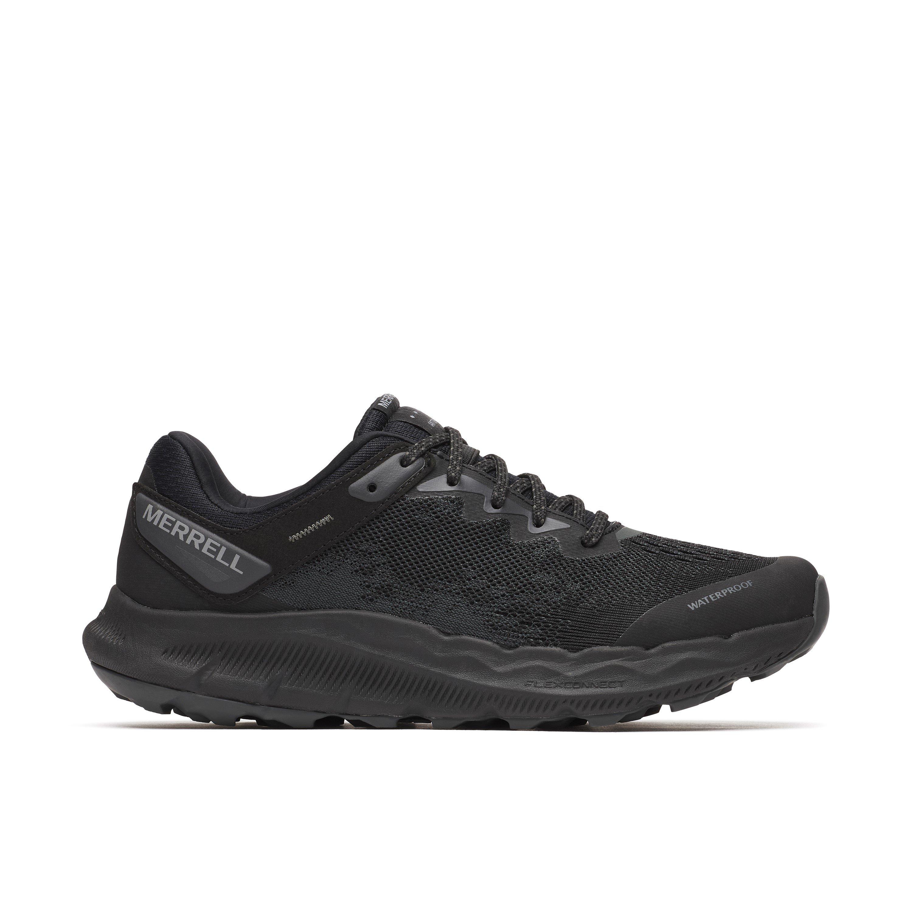 Women's Antora 4 Waterproof Trail Running Shoes