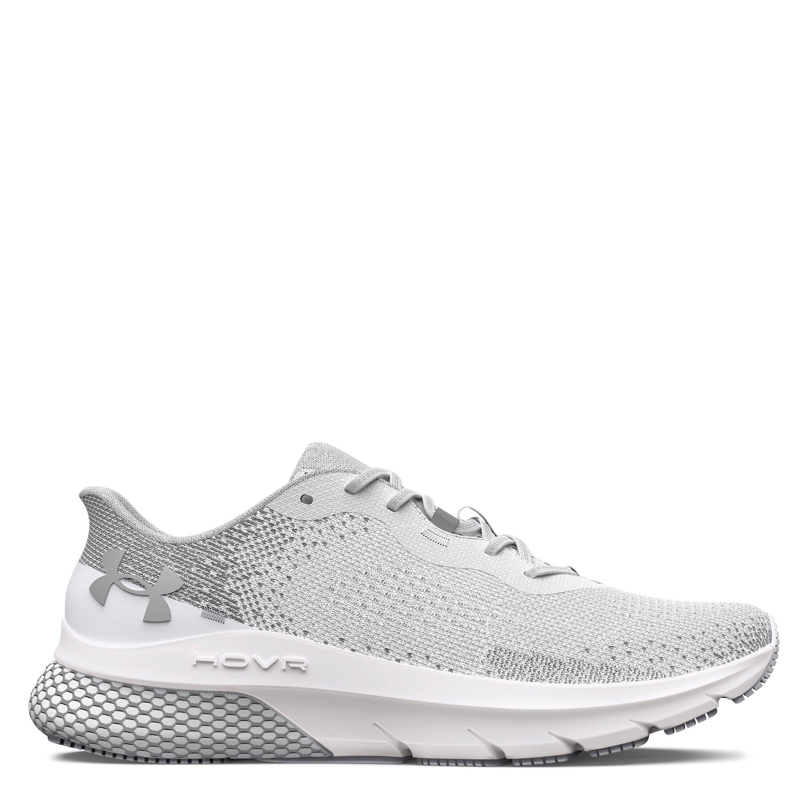 Wit - Under Armour - Under Armour Ua W Hovr Turbulence 2 Road Running Shoes Womens - 1
