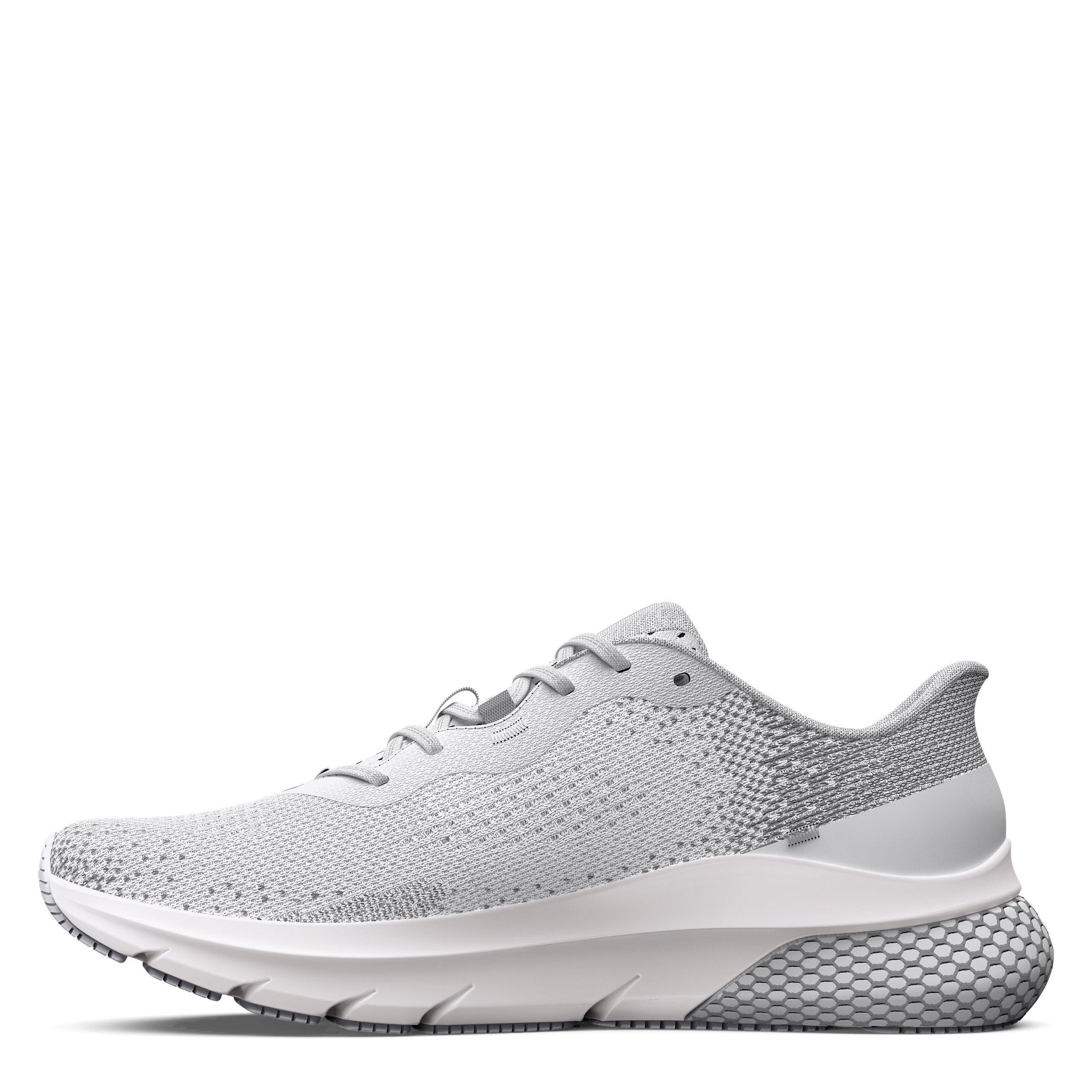 Wit - Under Armour - Under Armour Ua W Hovr Turbulence 2 Road Running Shoes Womens - 2