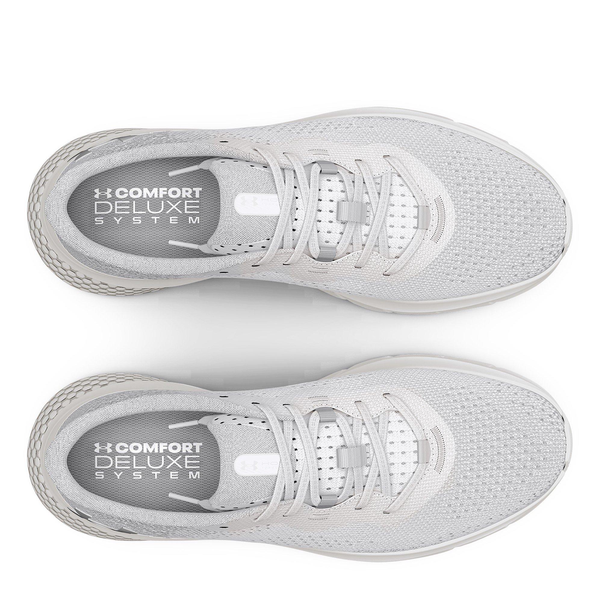 Wit - Under Armour - Under Armour Ua W Hovr Turbulence 2 Road Running Shoes Womens - 4
