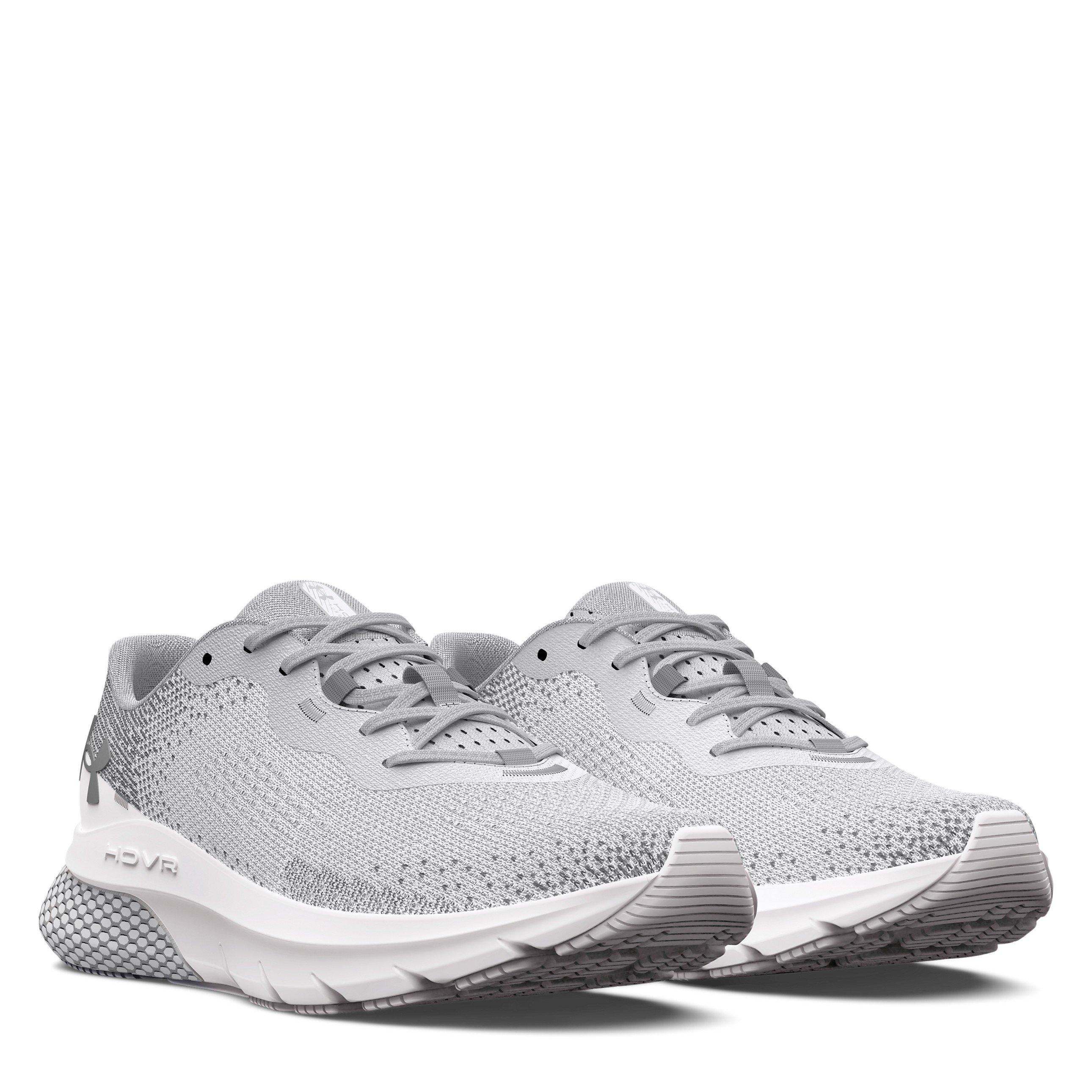 Wit - Under Armour - Under Armour Ua W Hovr Turbulence 2 Road Running Shoes Womens - 5