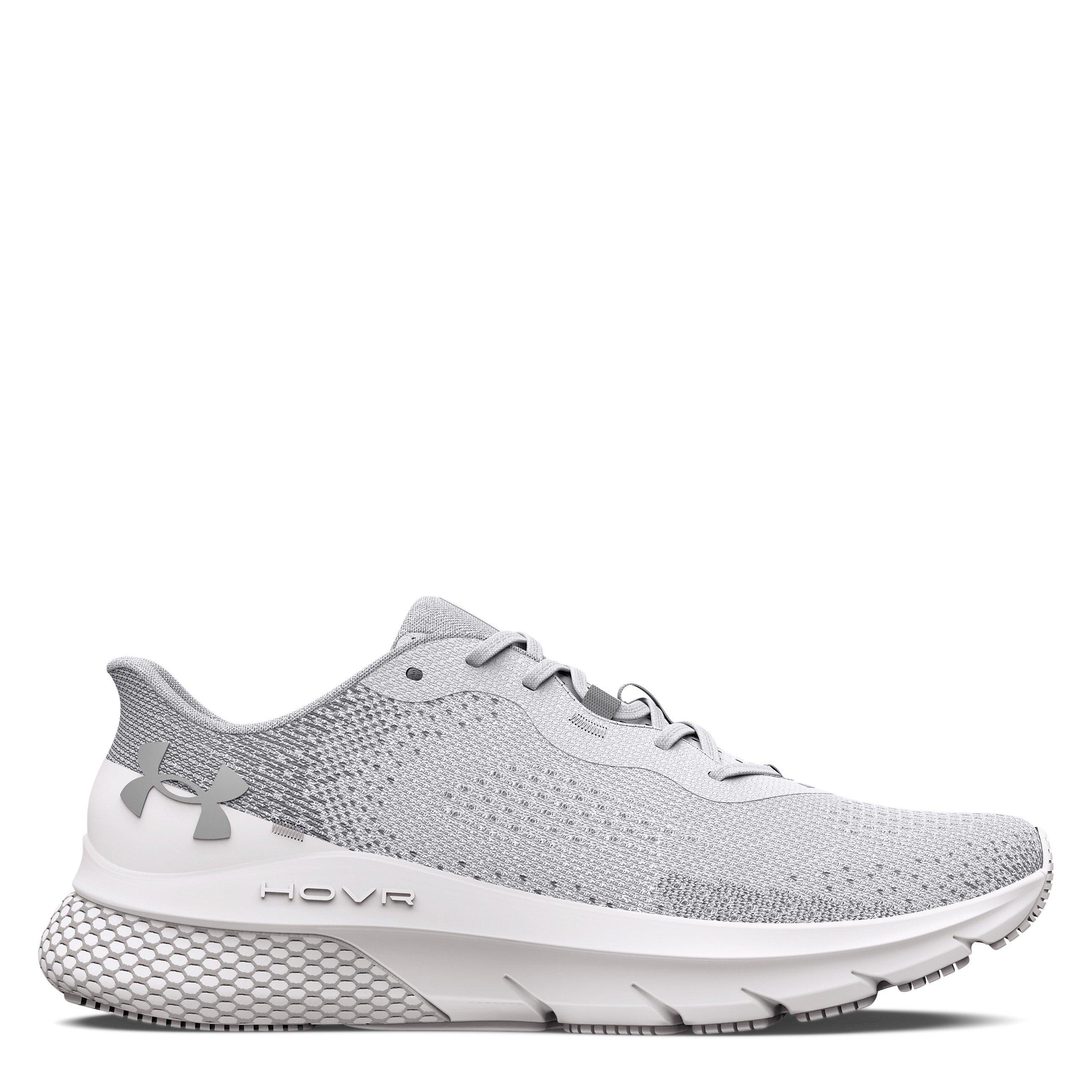 Wit - Under Armour - Under Armour Ua W Hovr Turbulence 2 Road Running Shoes Womens - 6