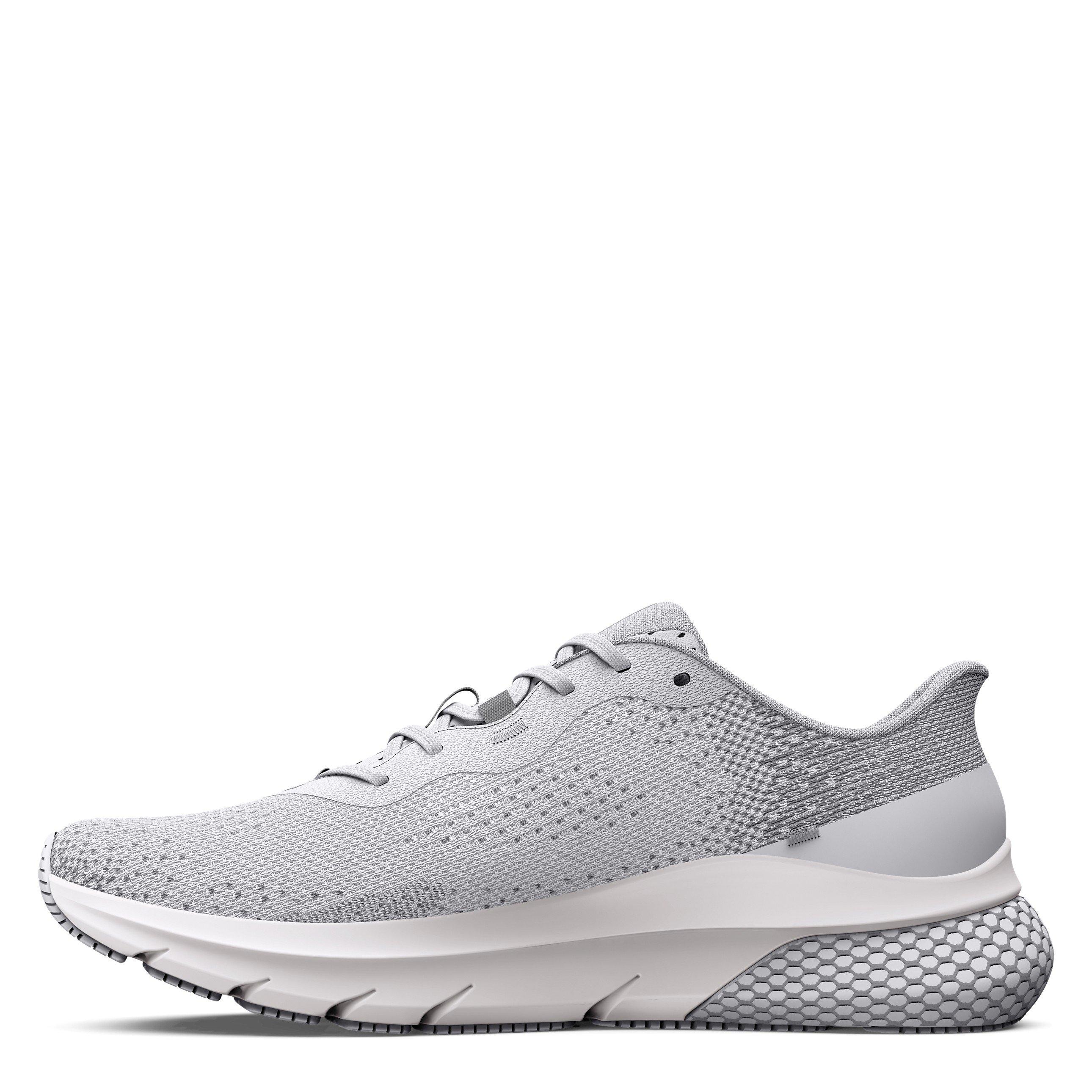 Wit - Under Armour - Under Armour Ua W Hovr Turbulence 2 Road Running Shoes Womens - 7