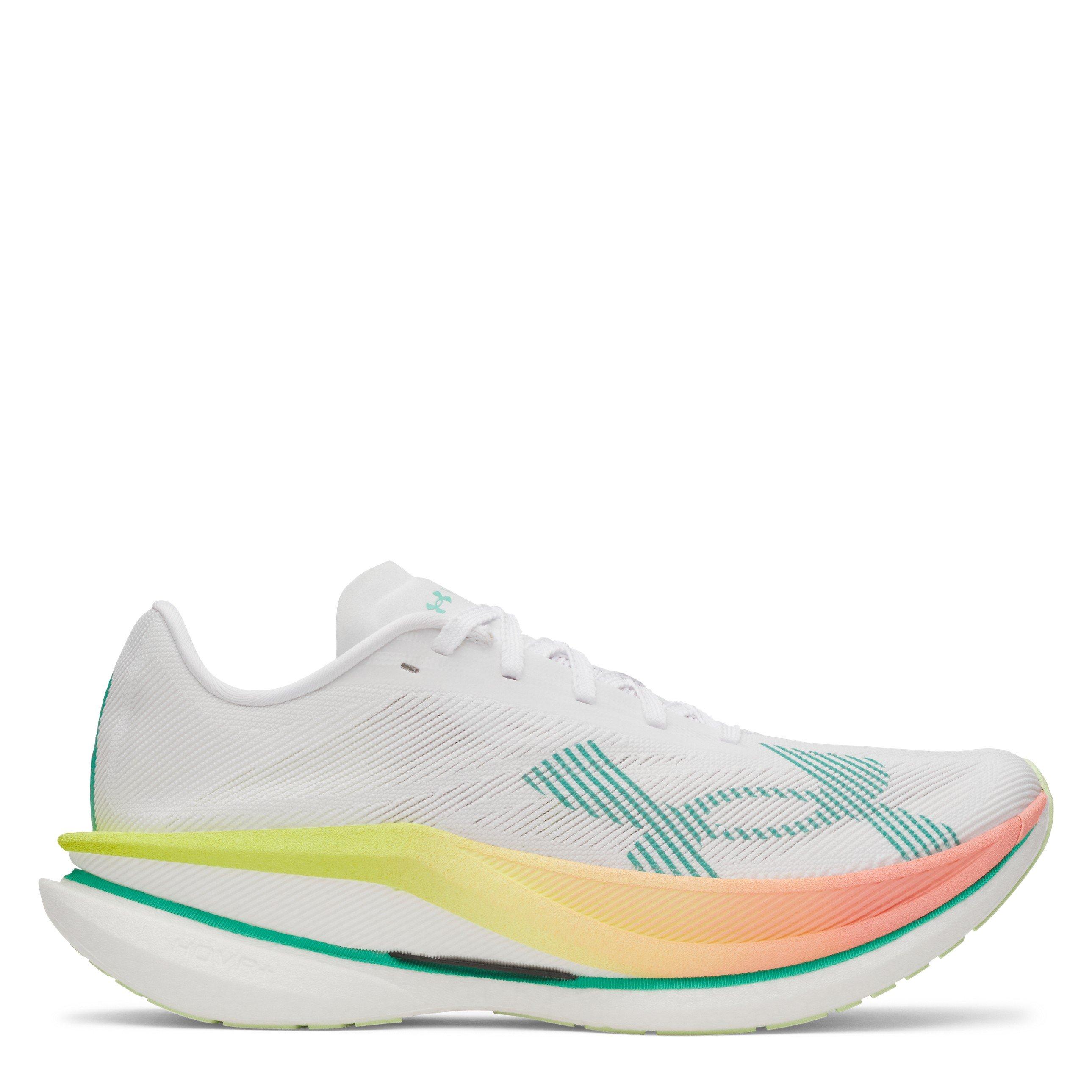 White - Under Armour - UA U Velociti Elite 3T 99 - 1