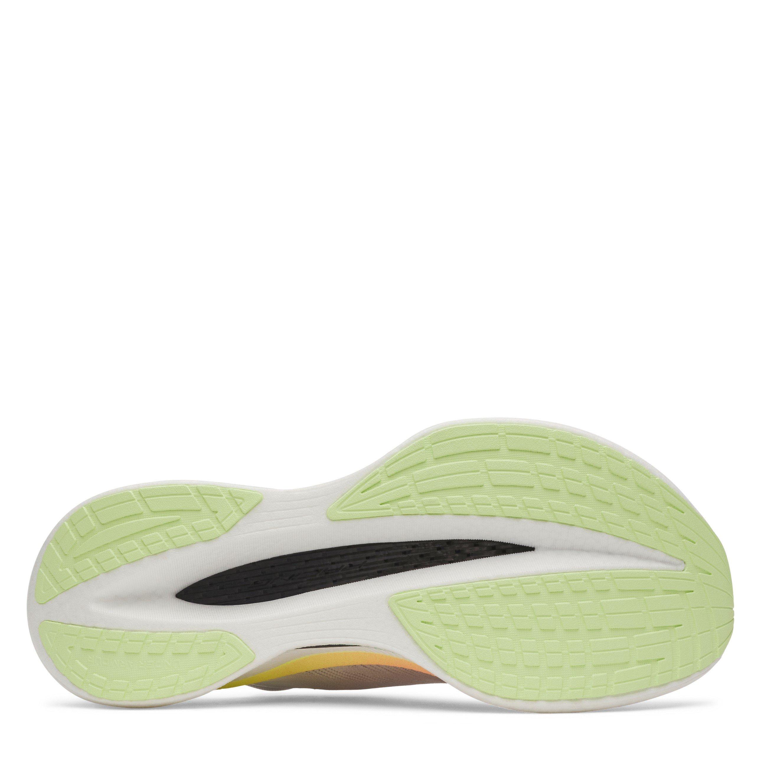 White - Under Armour - UA U Velociti Elite 3T 99 - 3