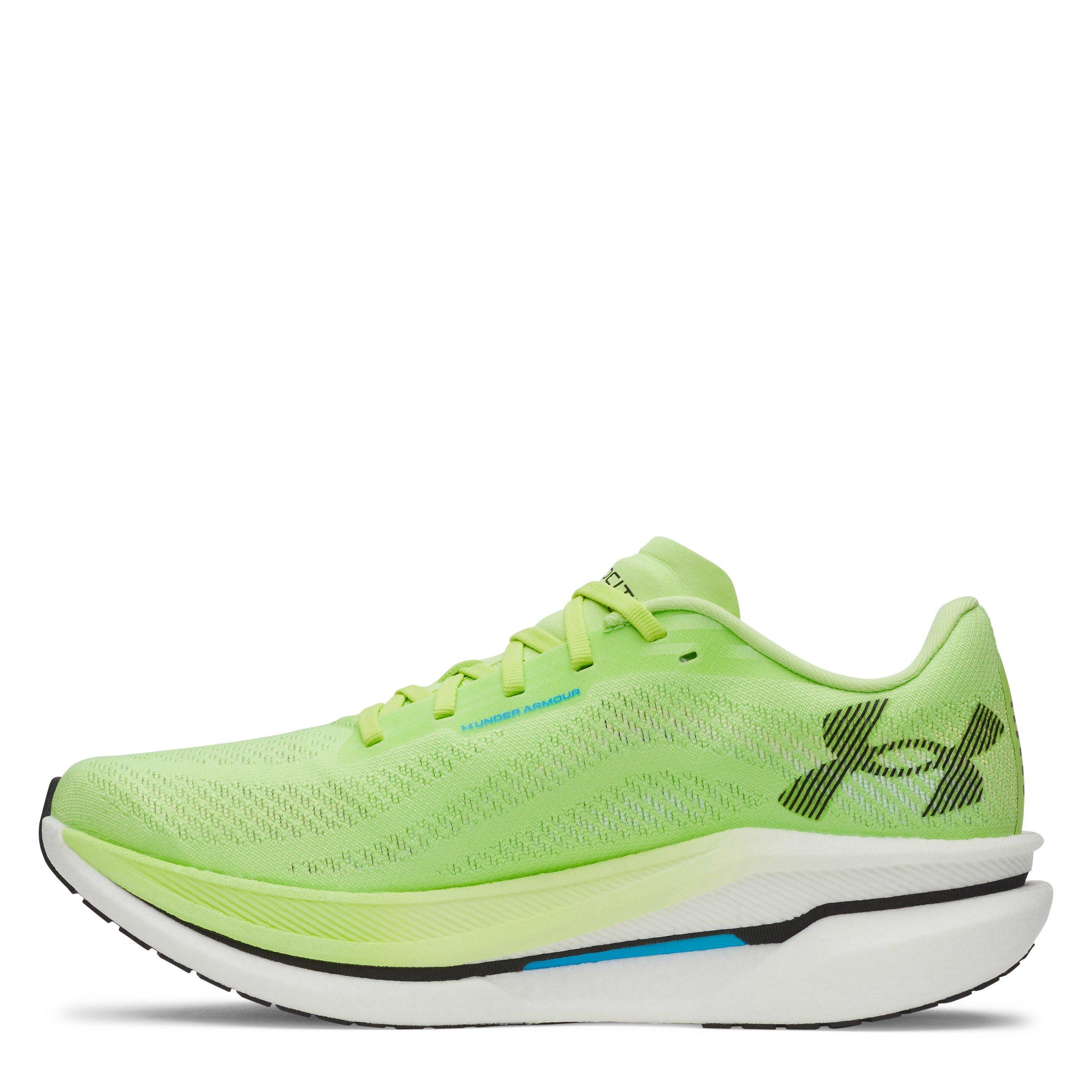 Verde - Under Armour - UA U Velociti Pro 2 99 - 2