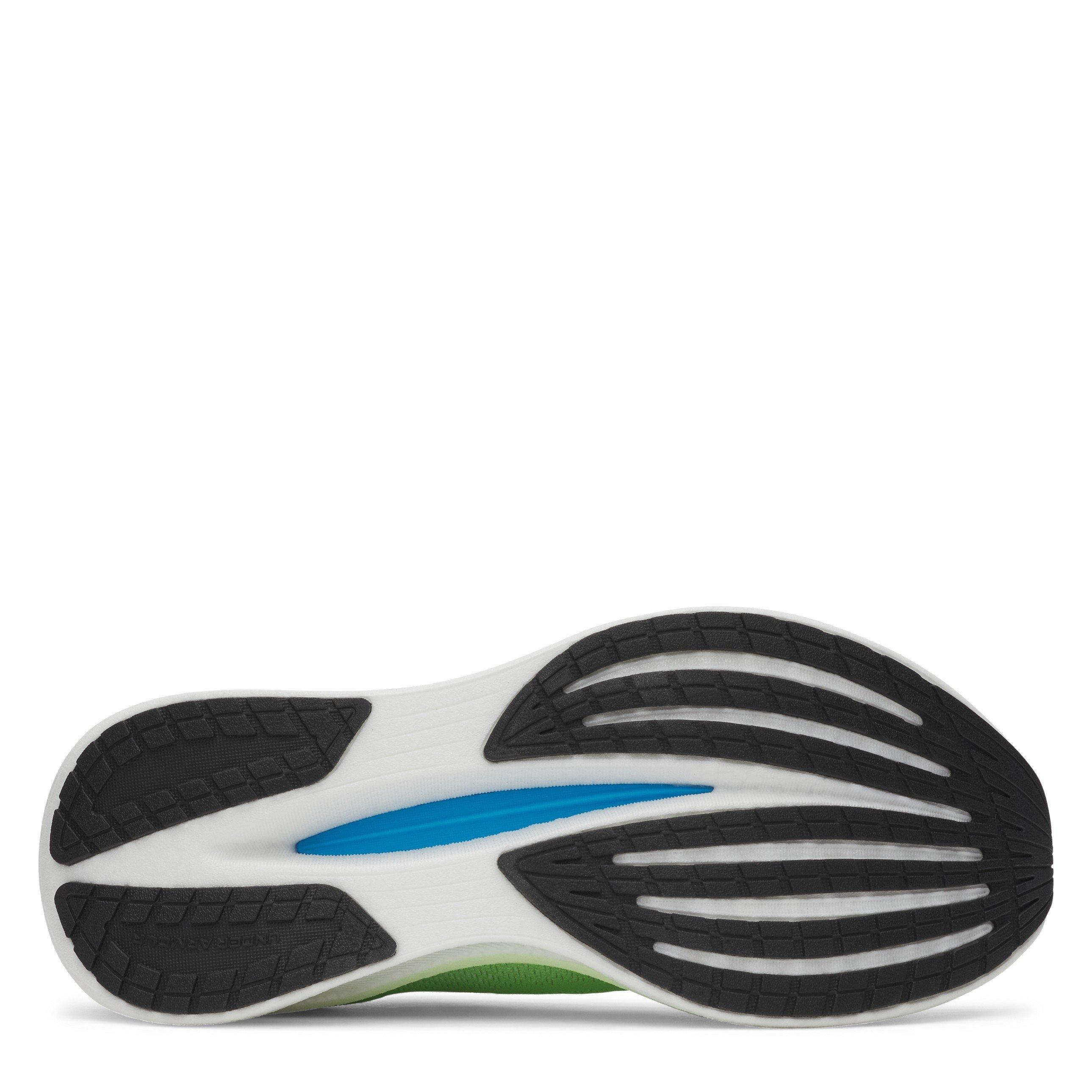Verde - Under Armour - UA U Velociti Pro 2 99 - 3