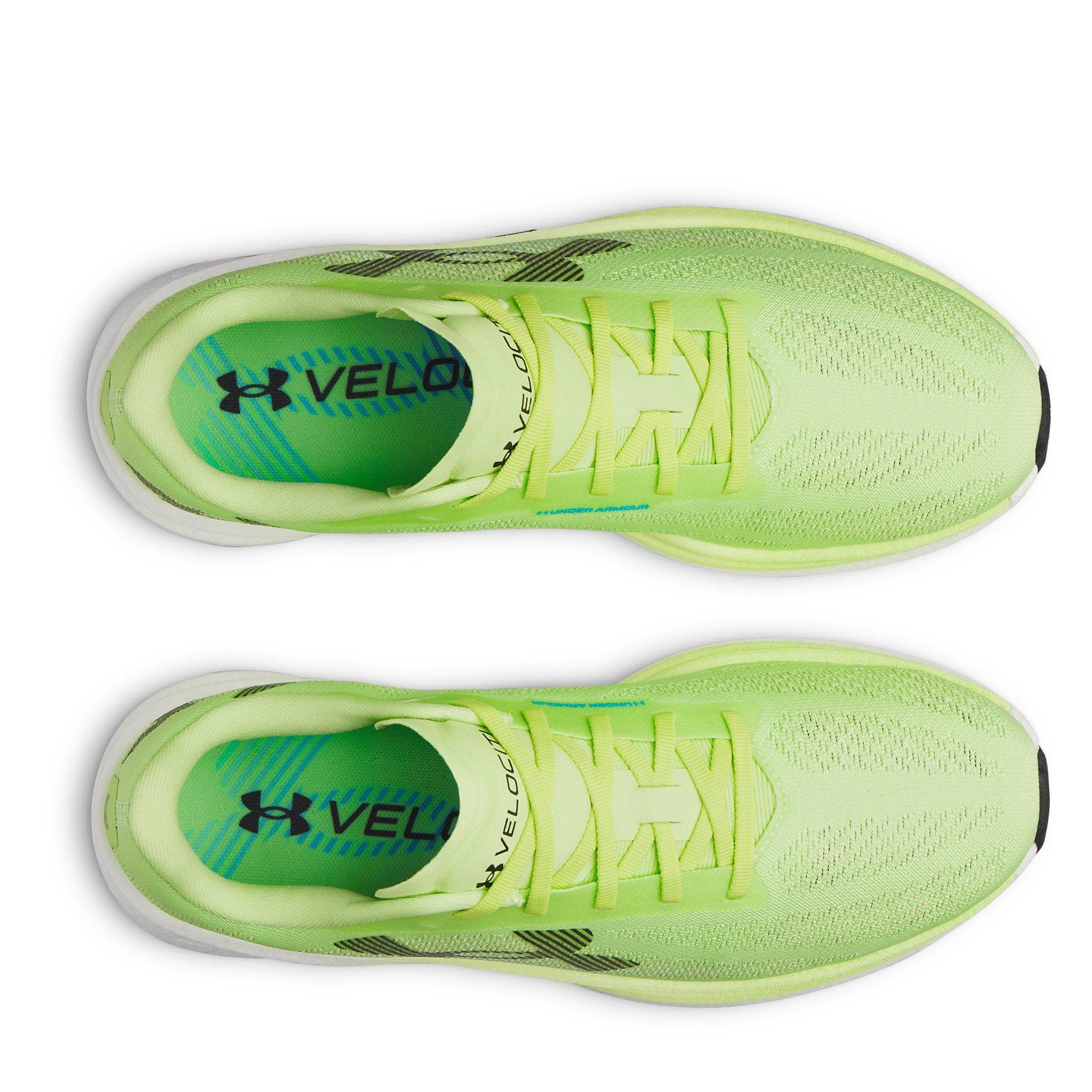 Verde - Under Armour - UA U Velociti Pro 2 99 - 4