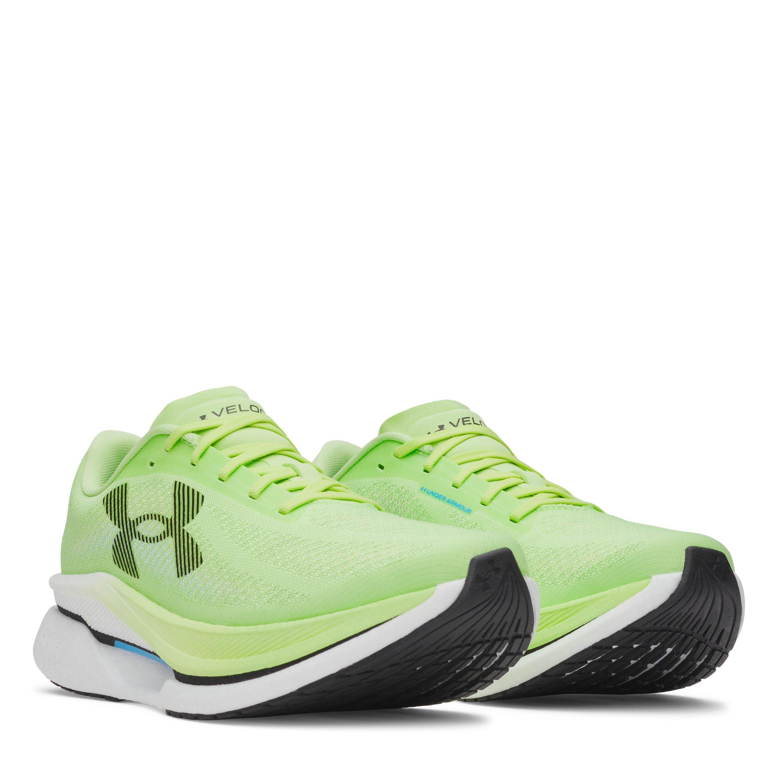 Verde - Under Armour - UA U Velociti Pro 2 99 - 5