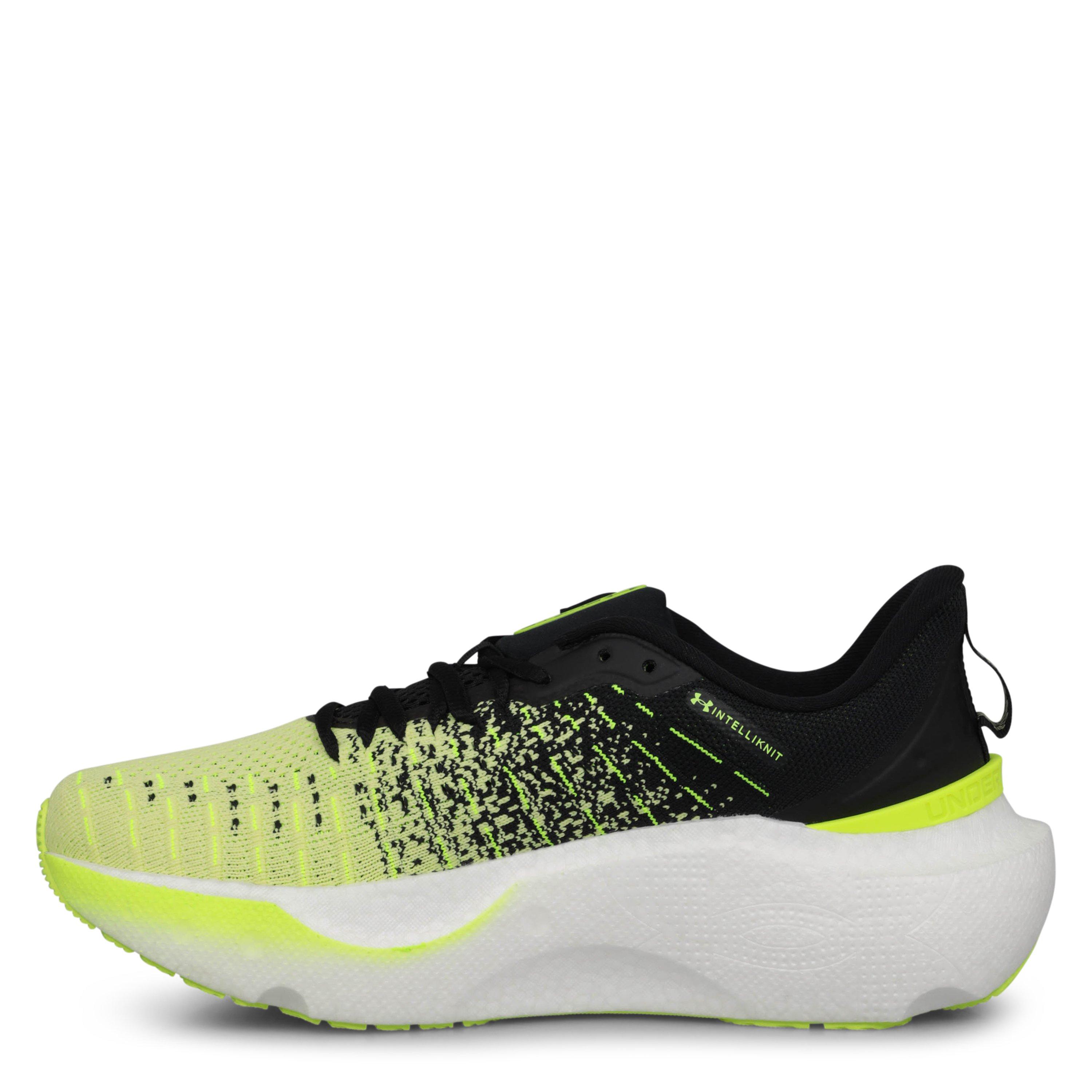Nero - Under Armour - Under Armour Ua Infinite Elite Road Running Shoes Mens - 2