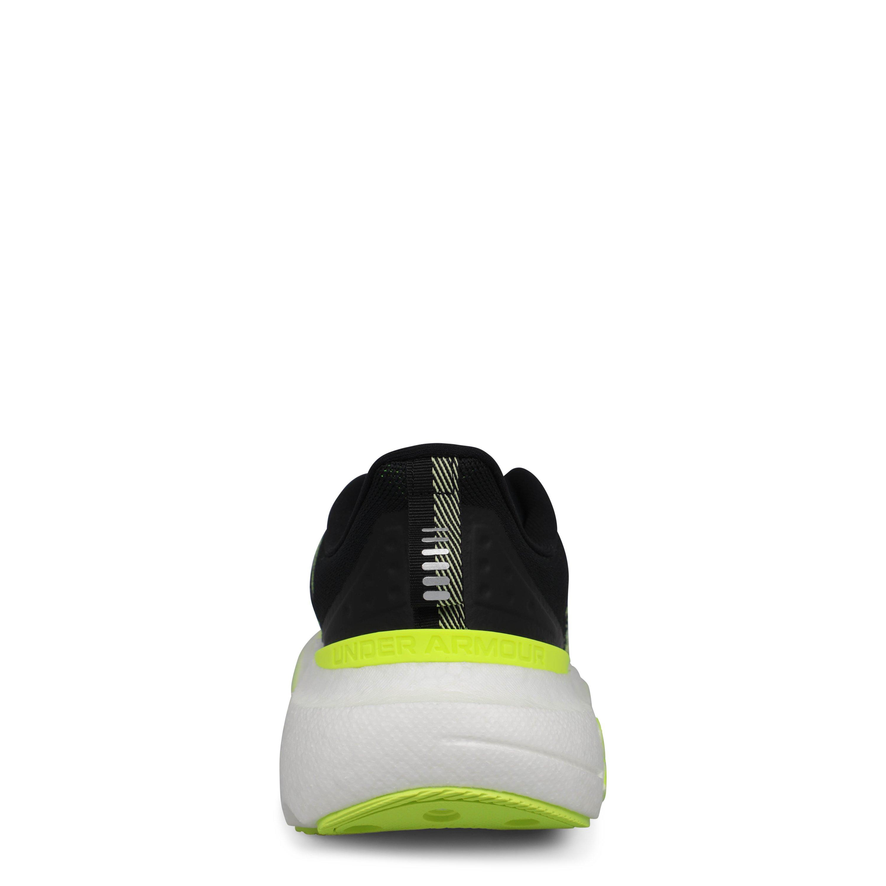 Nero - Under Armour - Under Armour Ua Infinite Elite Road Running Shoes Mens - 4