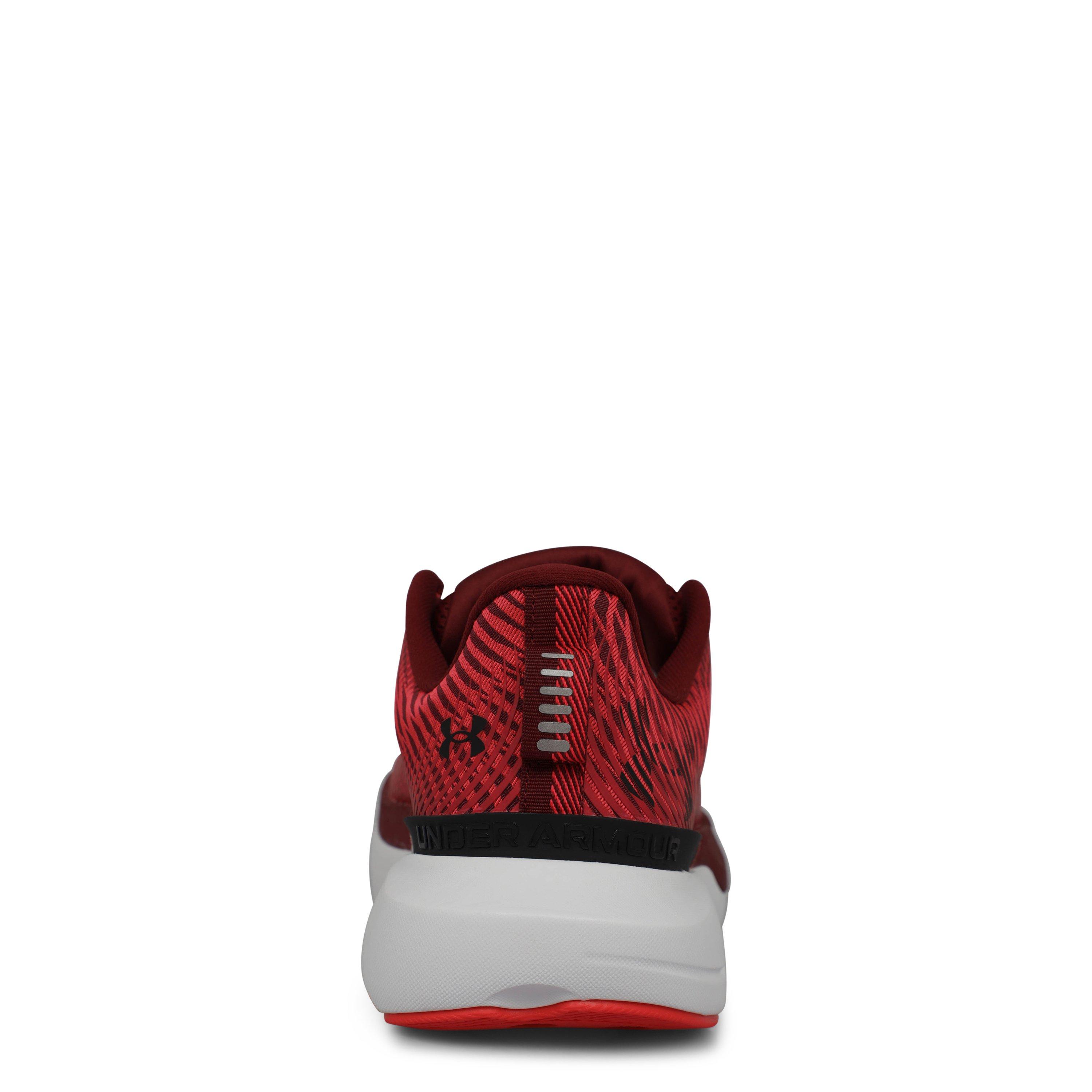 Rot - Under Armour - Under Armour Ua Infinite Pro Road Running Shoes Mens - 4