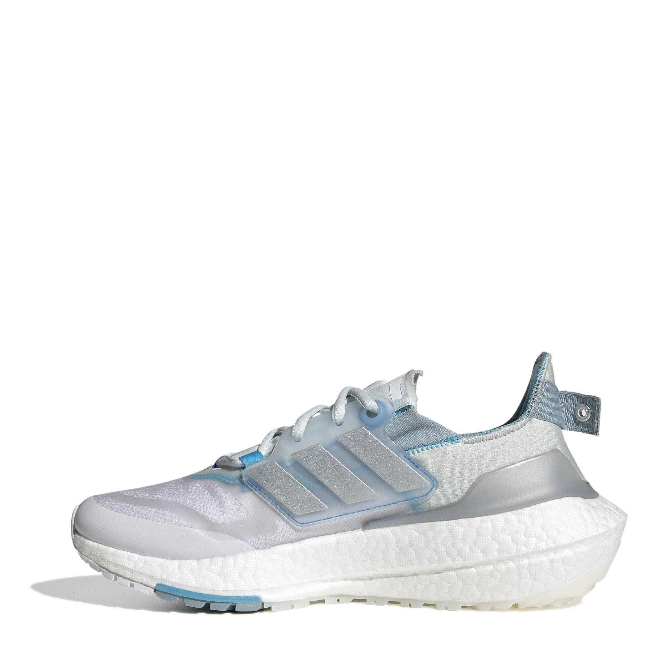BLUE TINT - adidas - Ultraboost 22 COLD.RDY Shoes Womens - 2