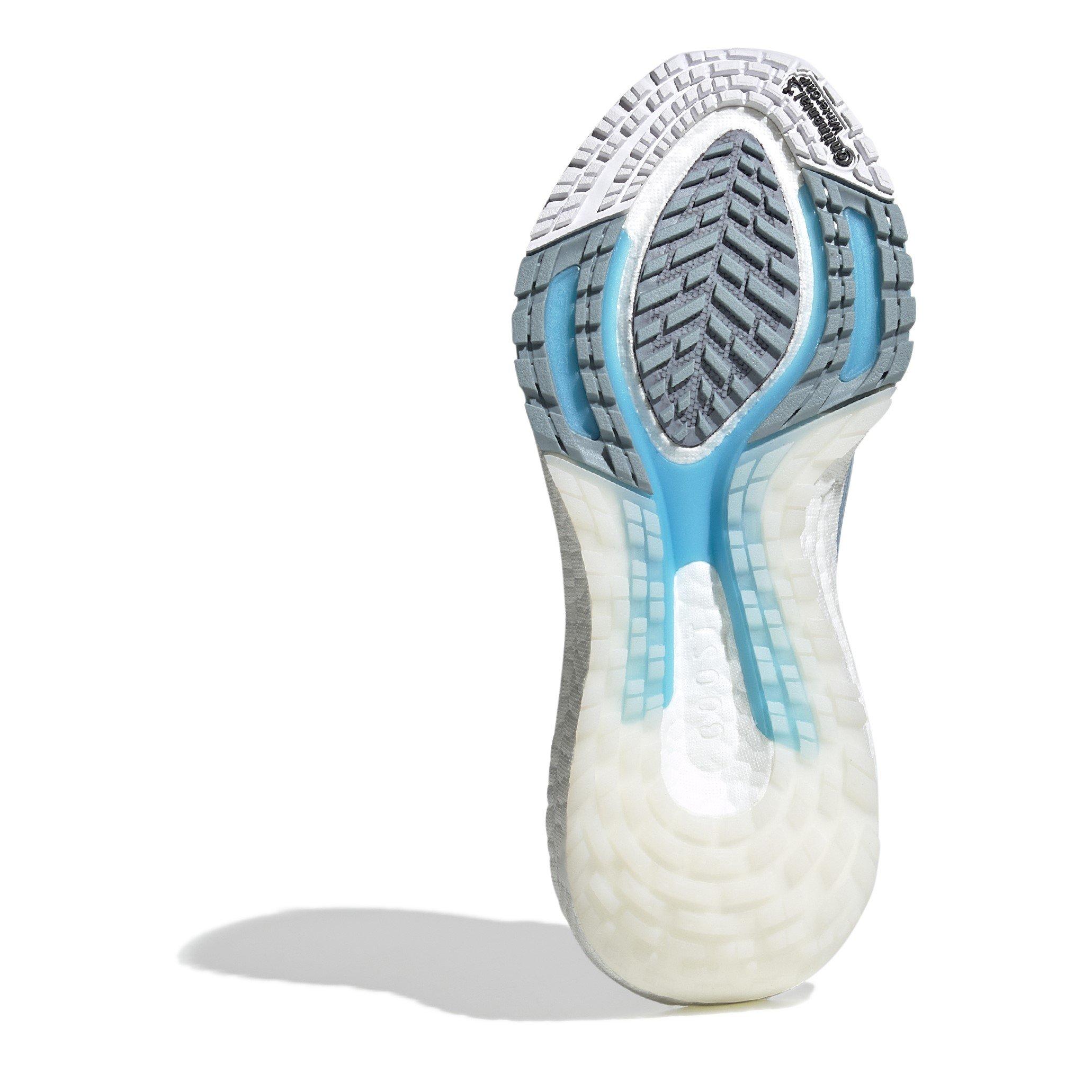 BLUE TINT - adidas - Ultraboost 22 COLD.RDY Shoes Womens - 6