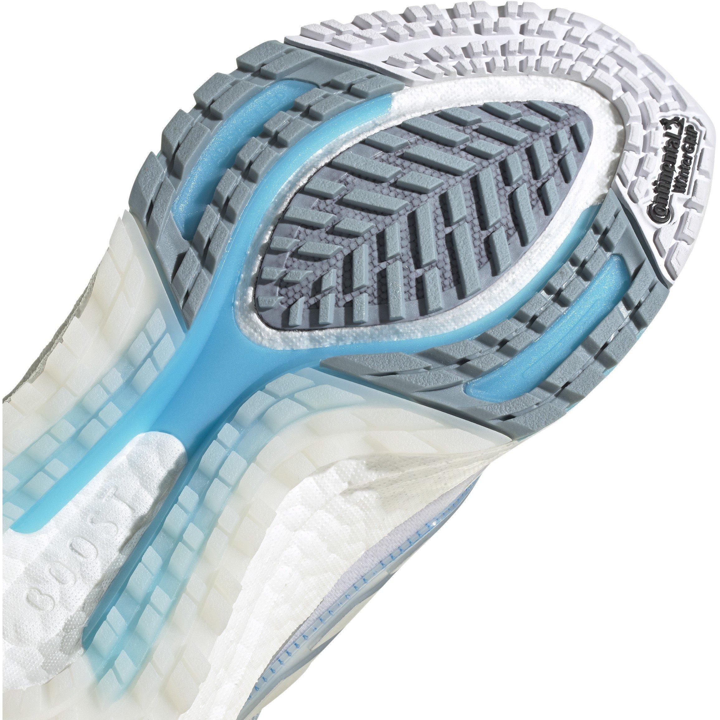BLUE TINT - adidas - Ultraboost 22 COLD.RDY Shoes Womens - 8