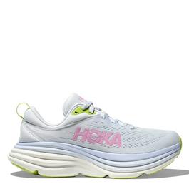 Hoka Bondi 8 Womens Running Shoes