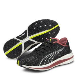 Puma Altra shoes for jumping rope
