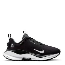 Nike Shoes RIEKER L7156-00 Schwarz
