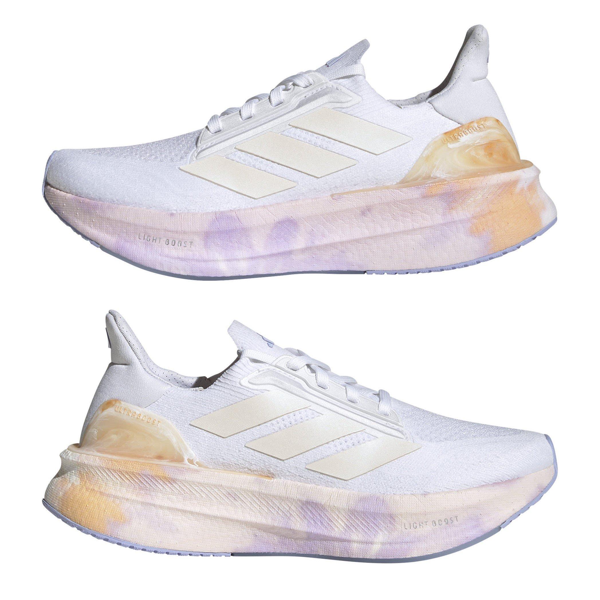 adidas Ultraboost 5X Womens Running Shoes Everyday Neutral