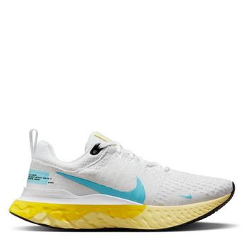 Nike React Infinity 3 Womens Running Shoes