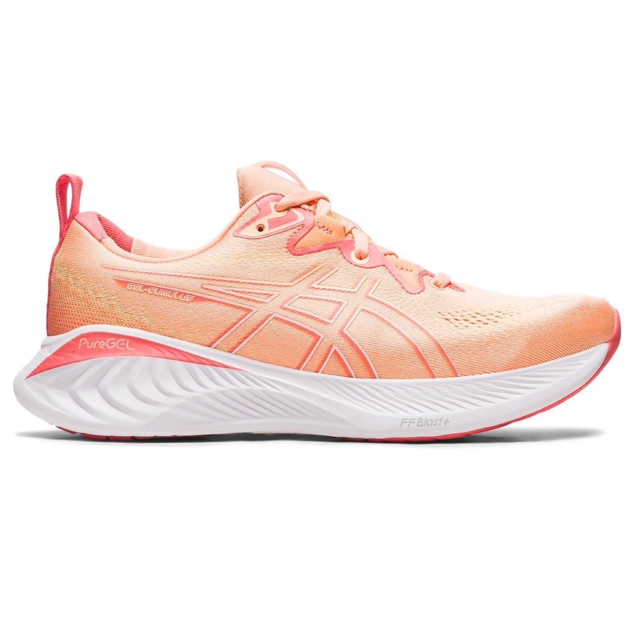 Asics cumulus womens running shoes discount