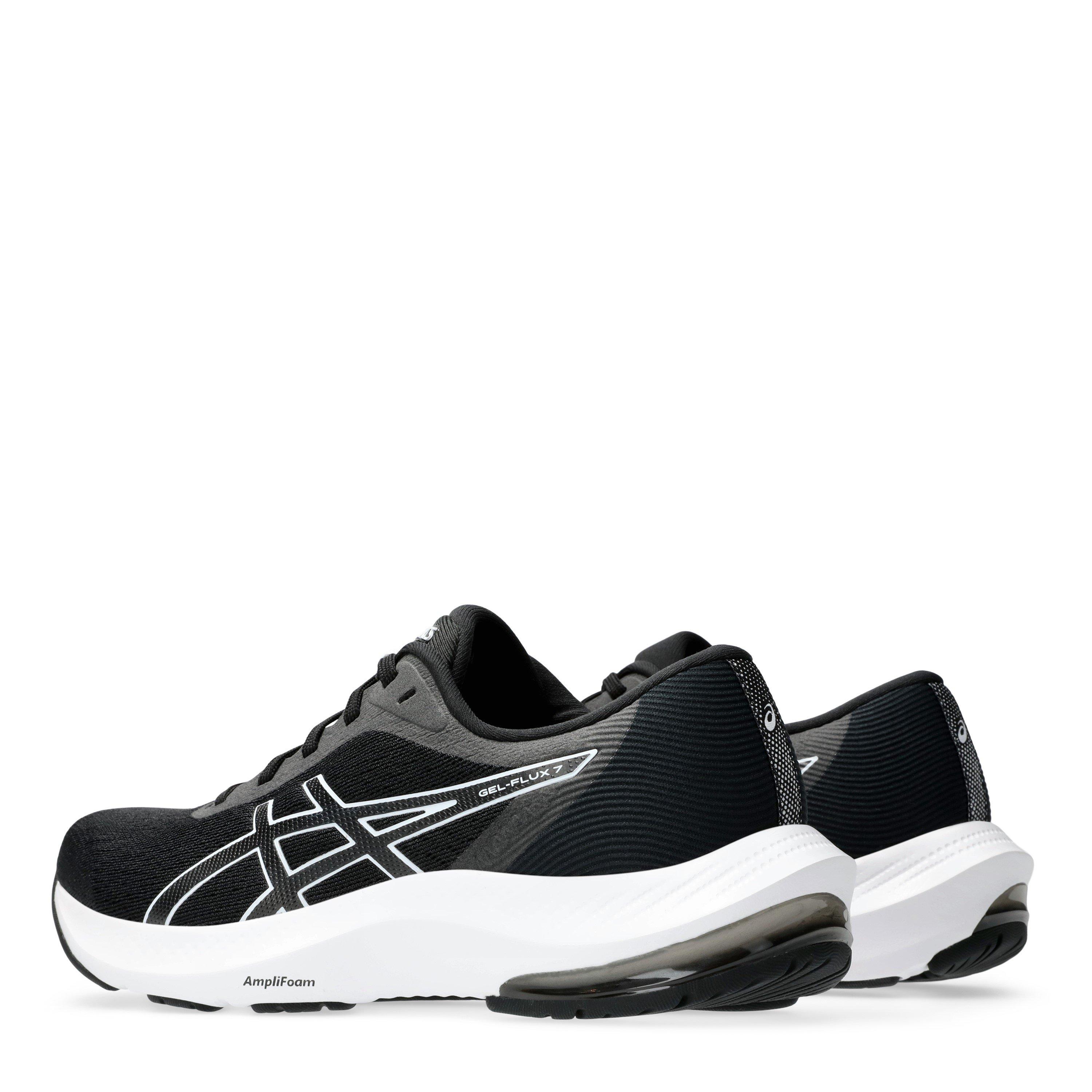 Asics walking trainers womens online